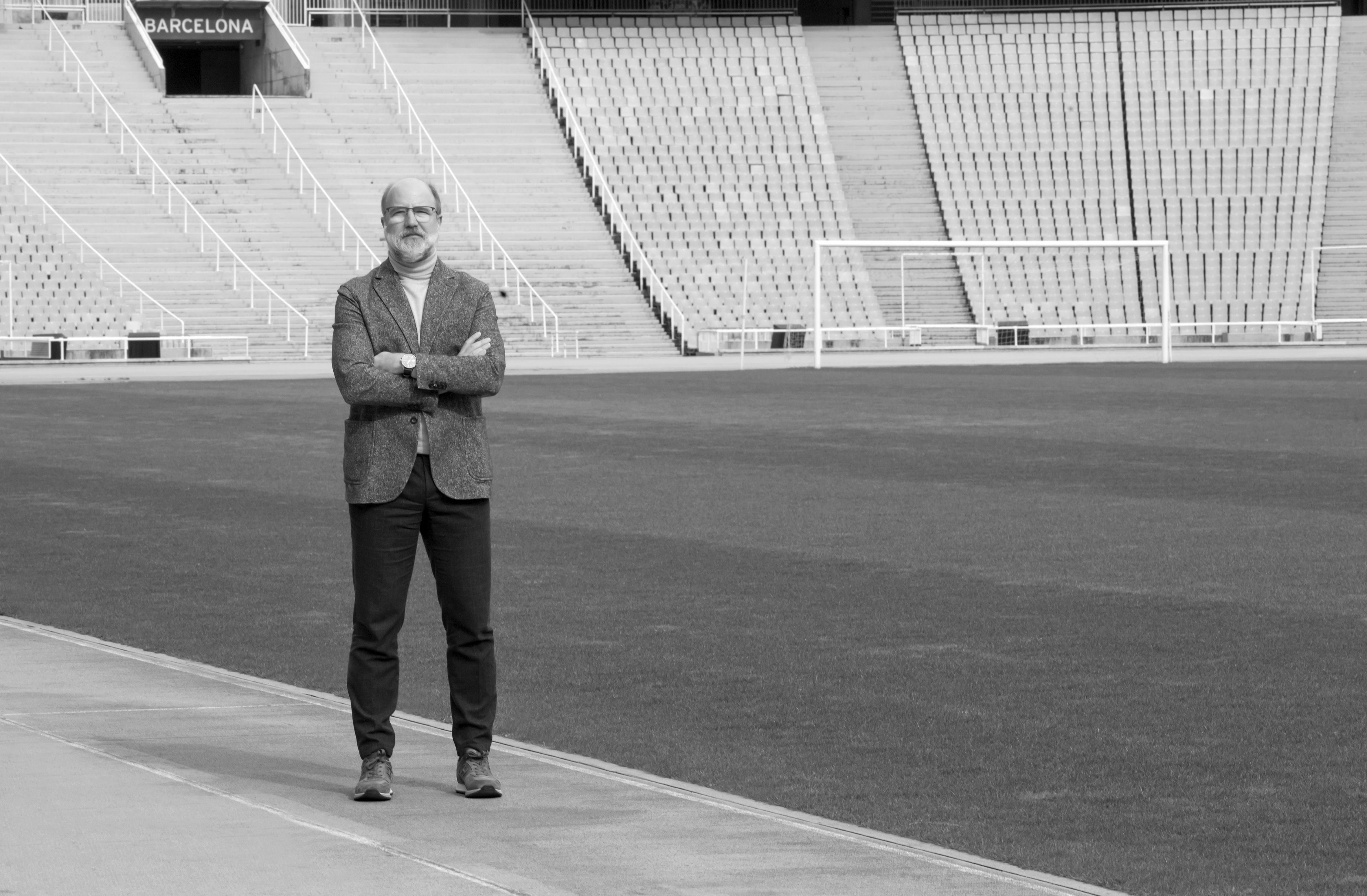 ogilvy jordi urbea estadio olimpico bn
