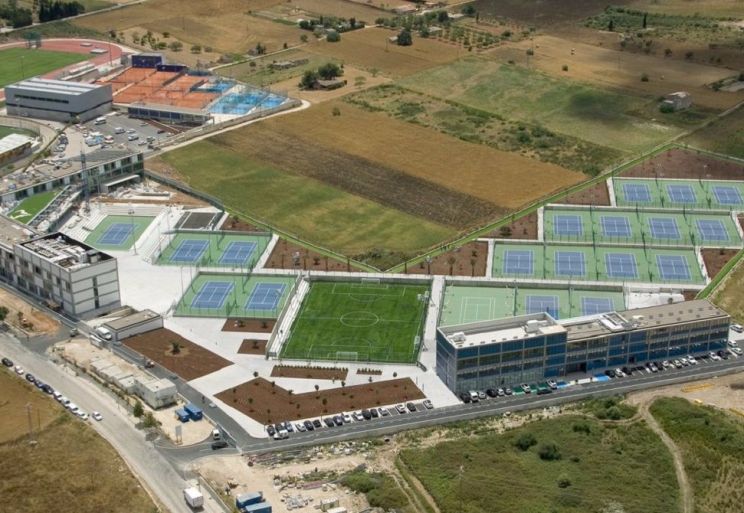 La Rafa Nadal Academy abre su complejo al público residen...
