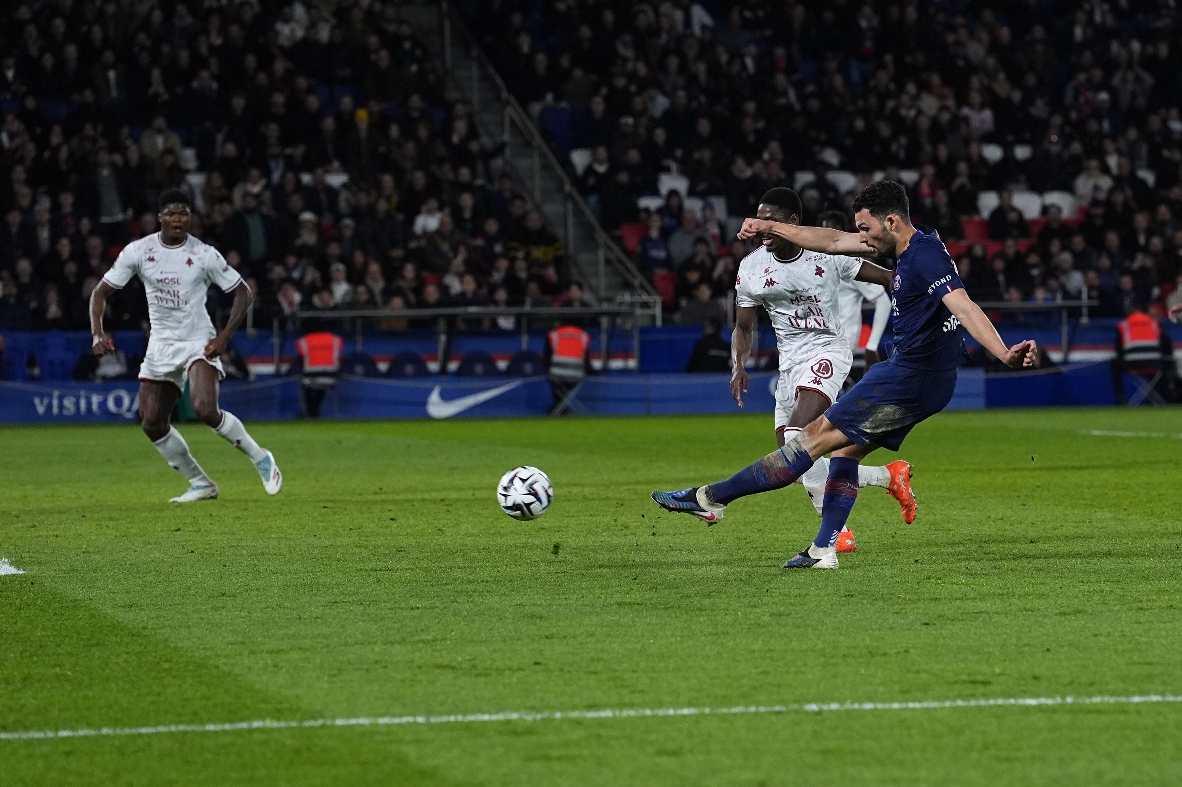 PSG Ligue 1 Beyond 2025 2026