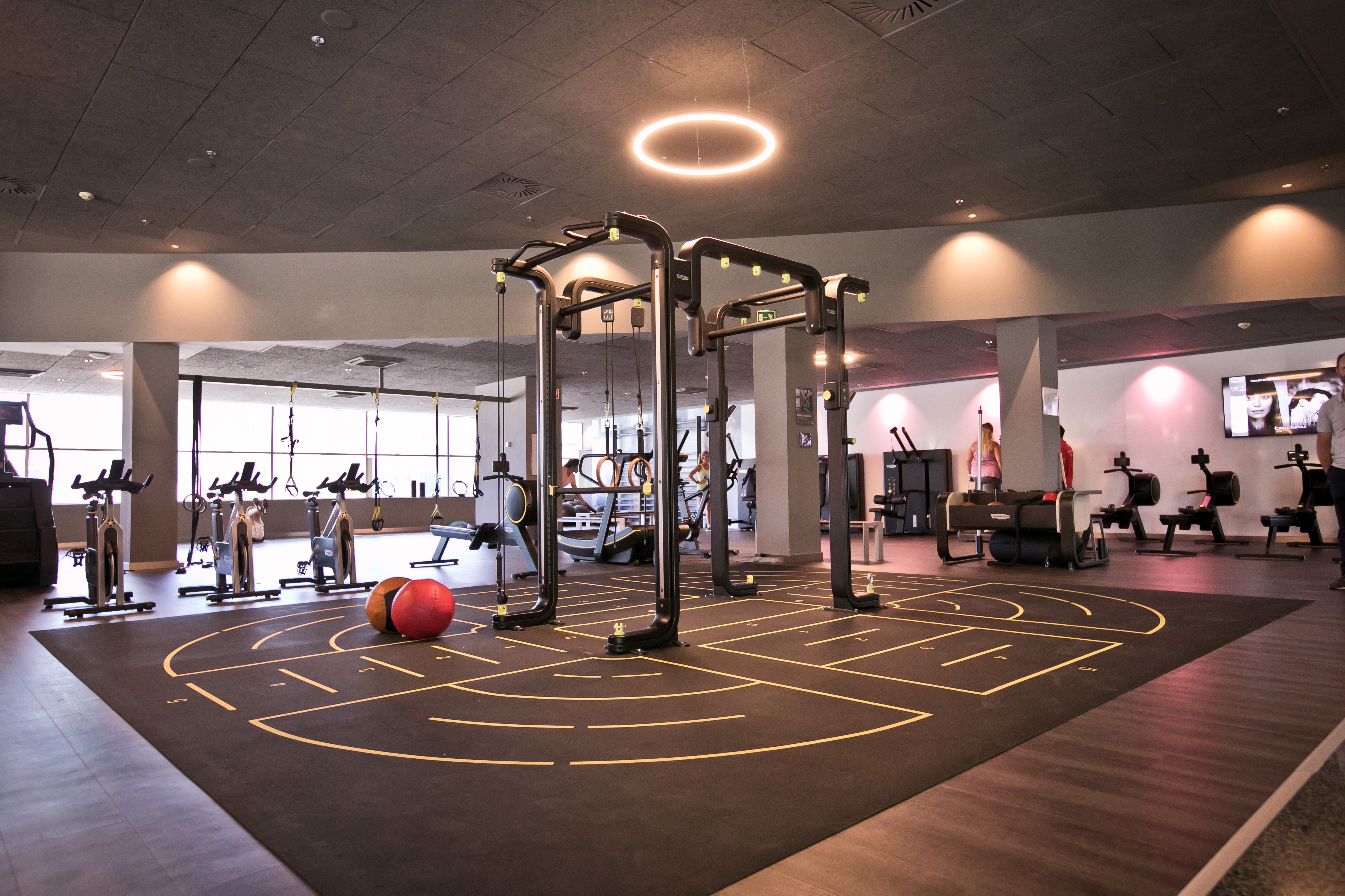 O2 Centro Wellness