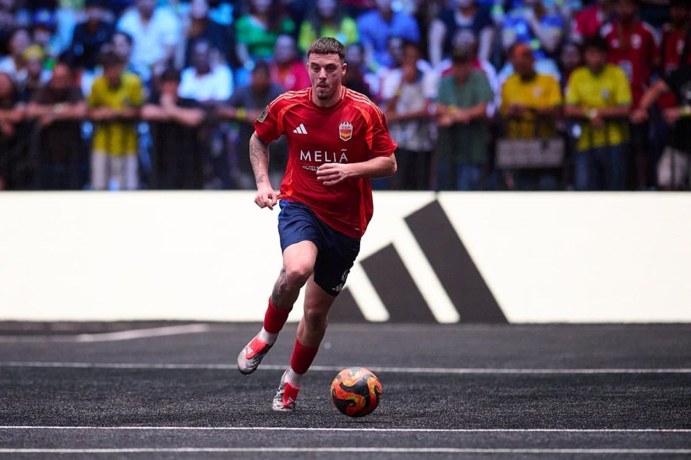 Adidas Kings League 2026