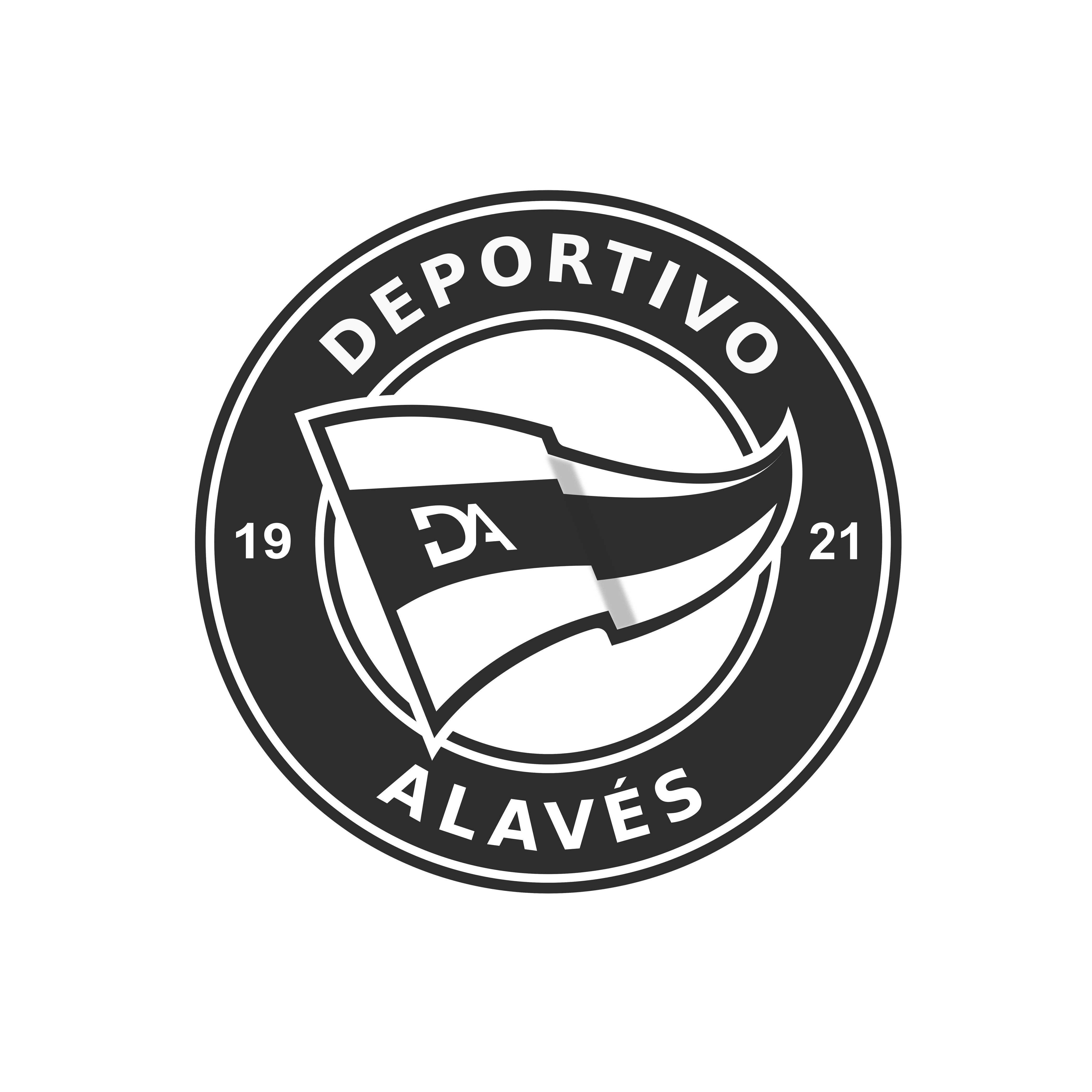 DEPORTIVO ALAVES