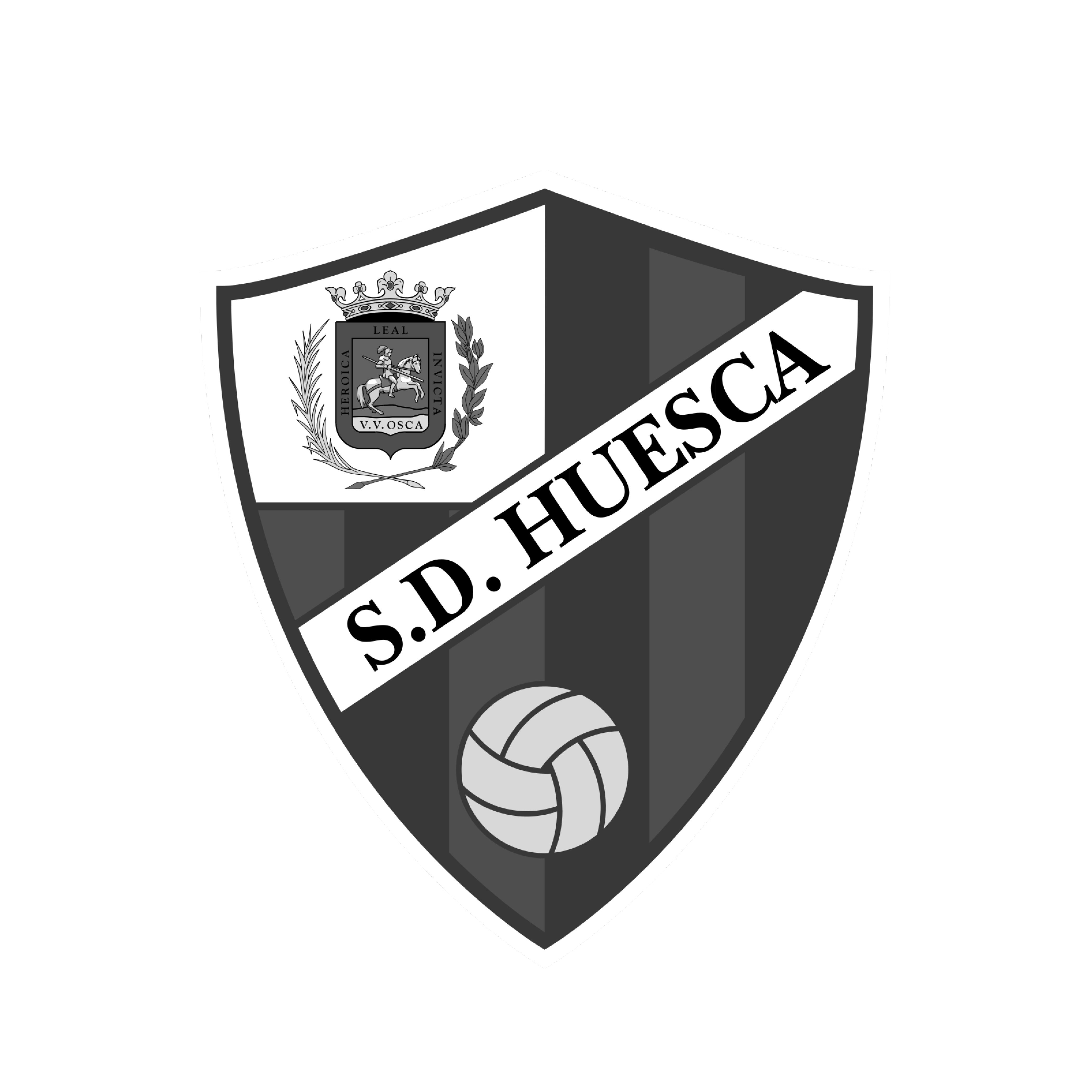 HUESCA HUESCA
