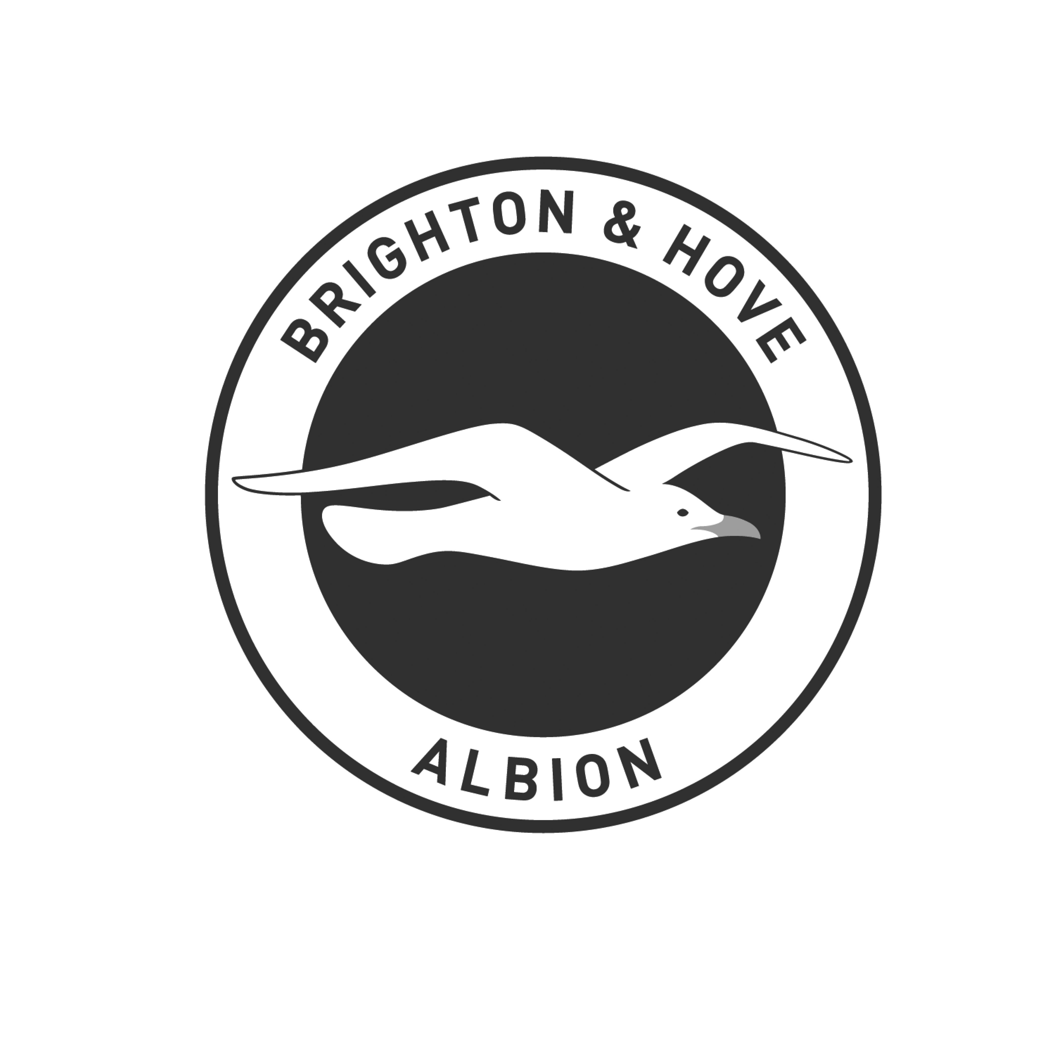 BRIGHTON & HOVE ALBION
