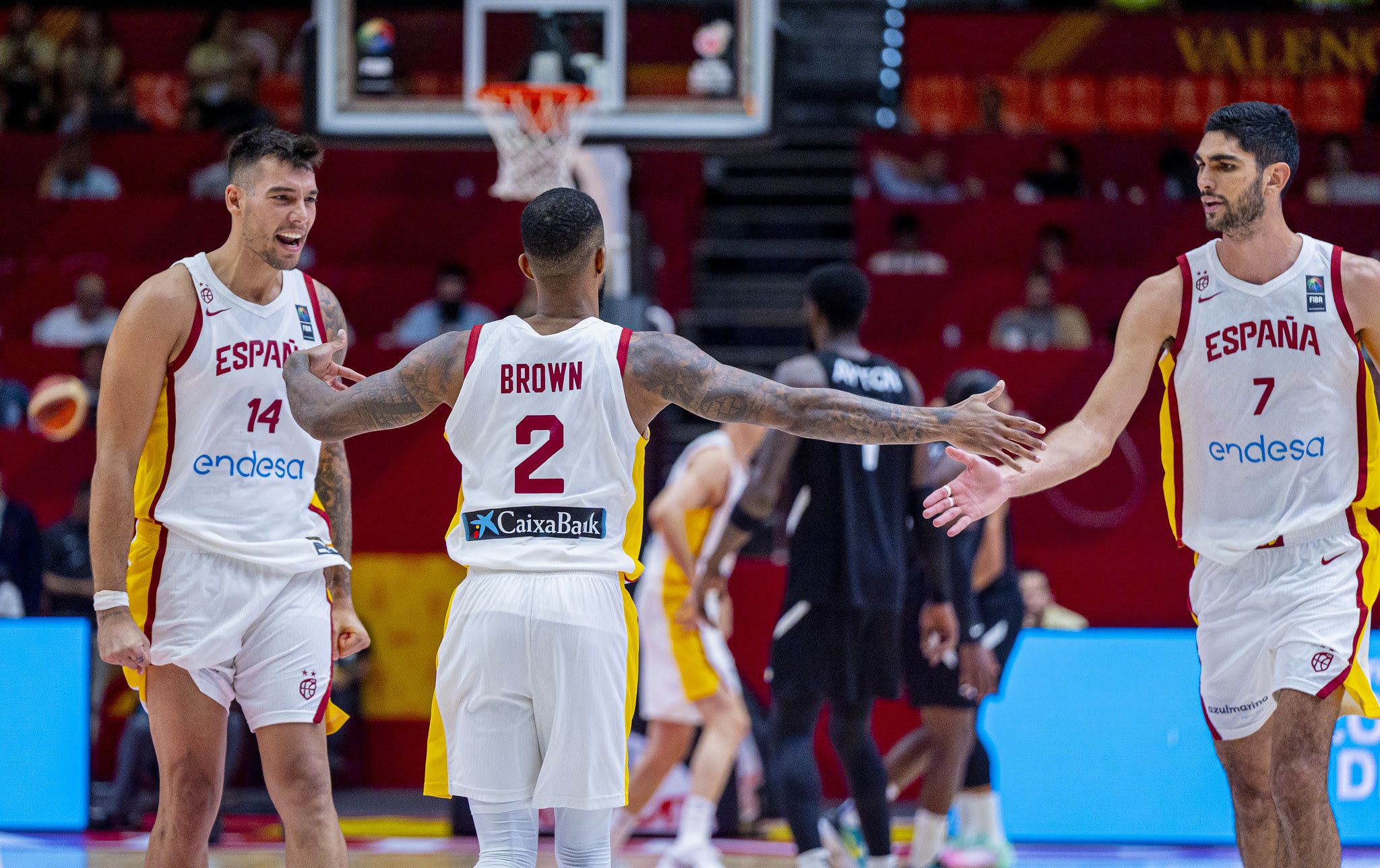 movistar plus feb seleccion caixabank endesa