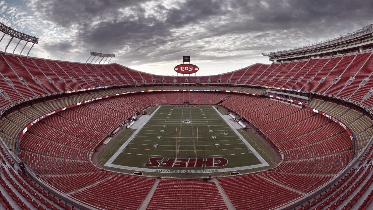 Kansas City Chiefs NFL