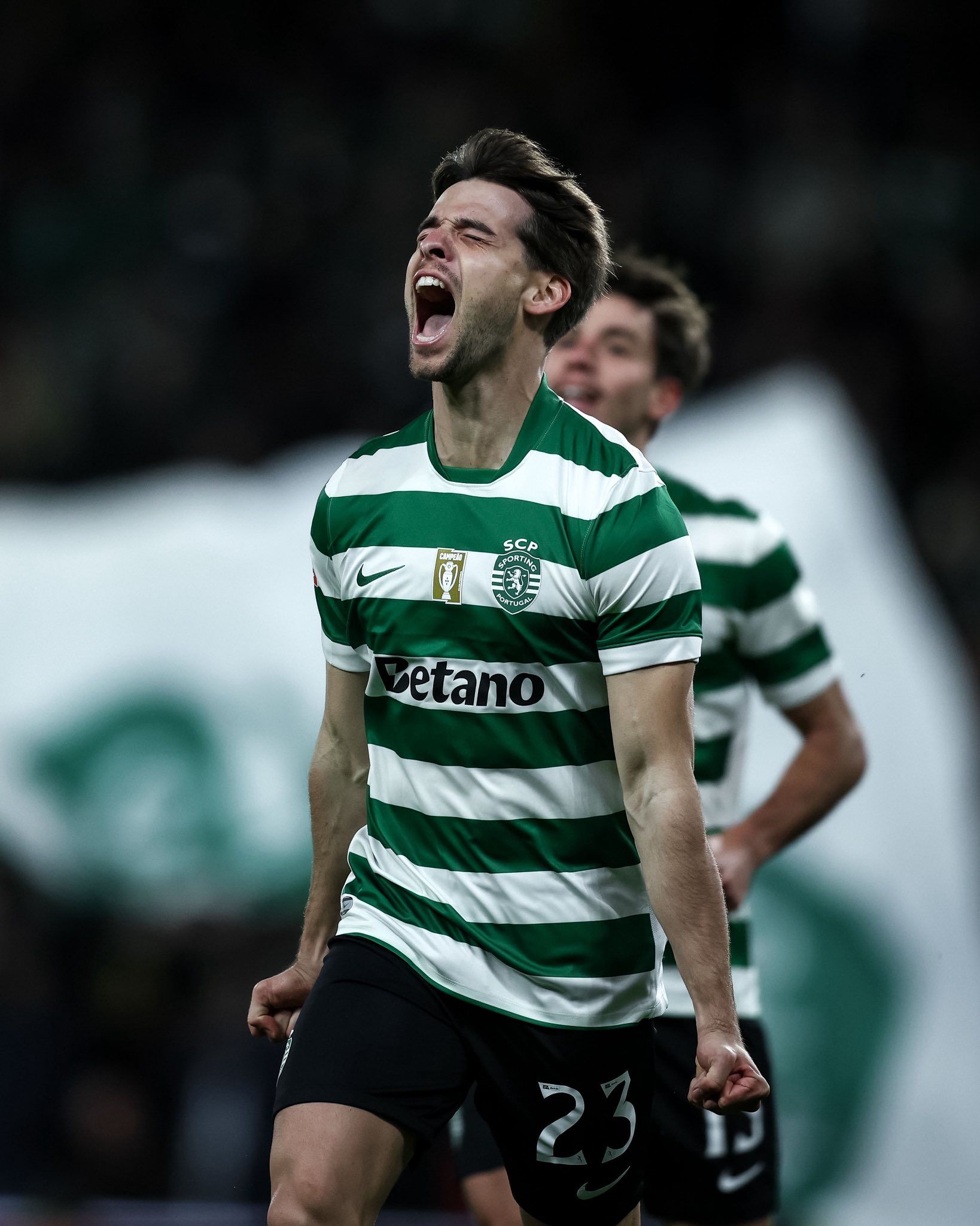 Sporting Lisboa 2025 2026