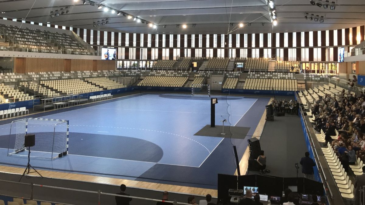 palau d'esports de tarragona