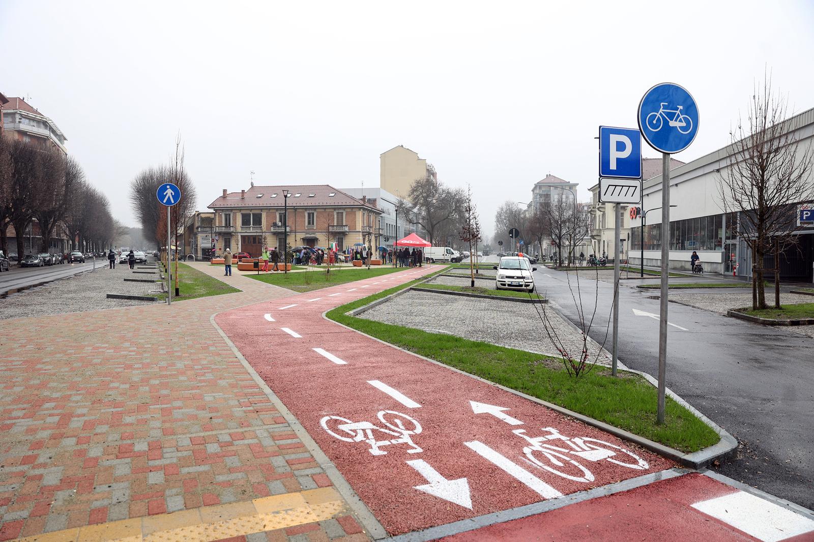 Inauguración Plaza Turín (1)