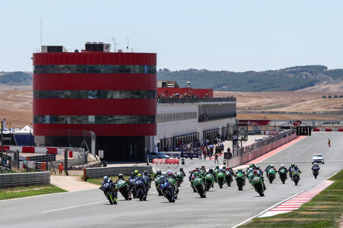 Circuito de Navarra