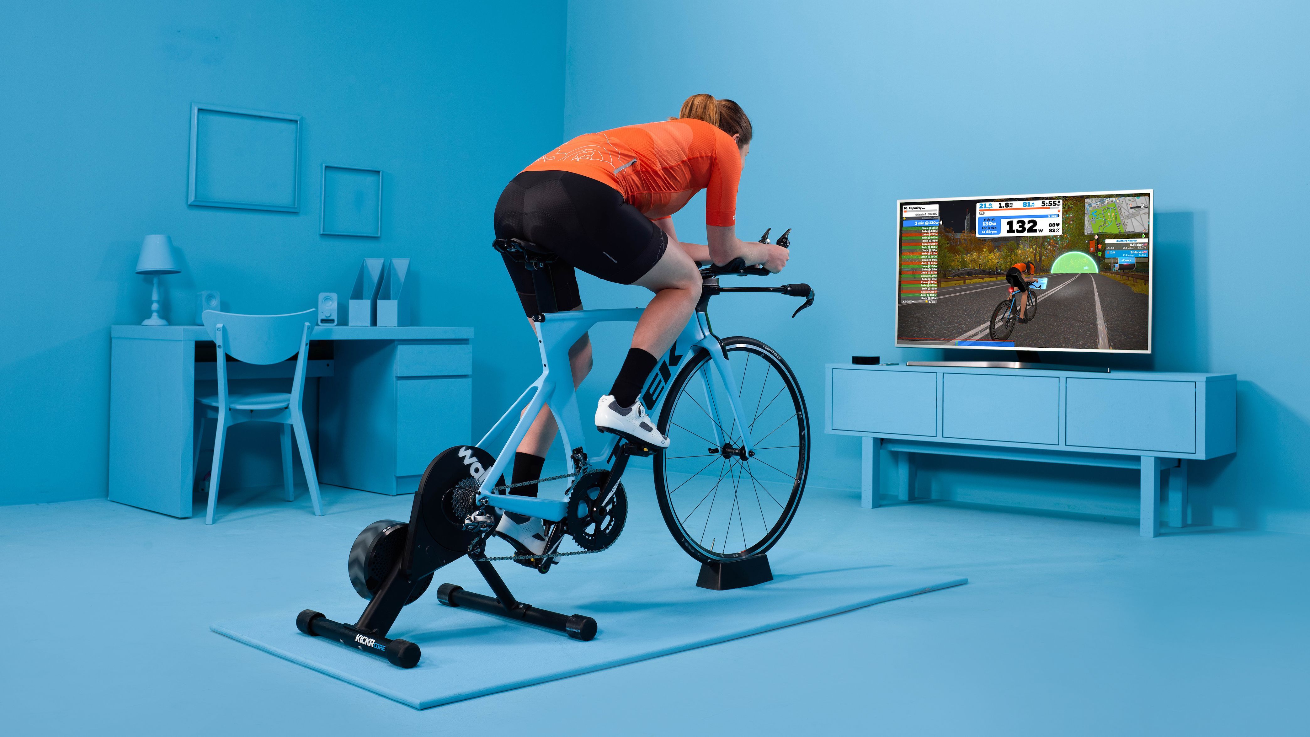zwift recurso