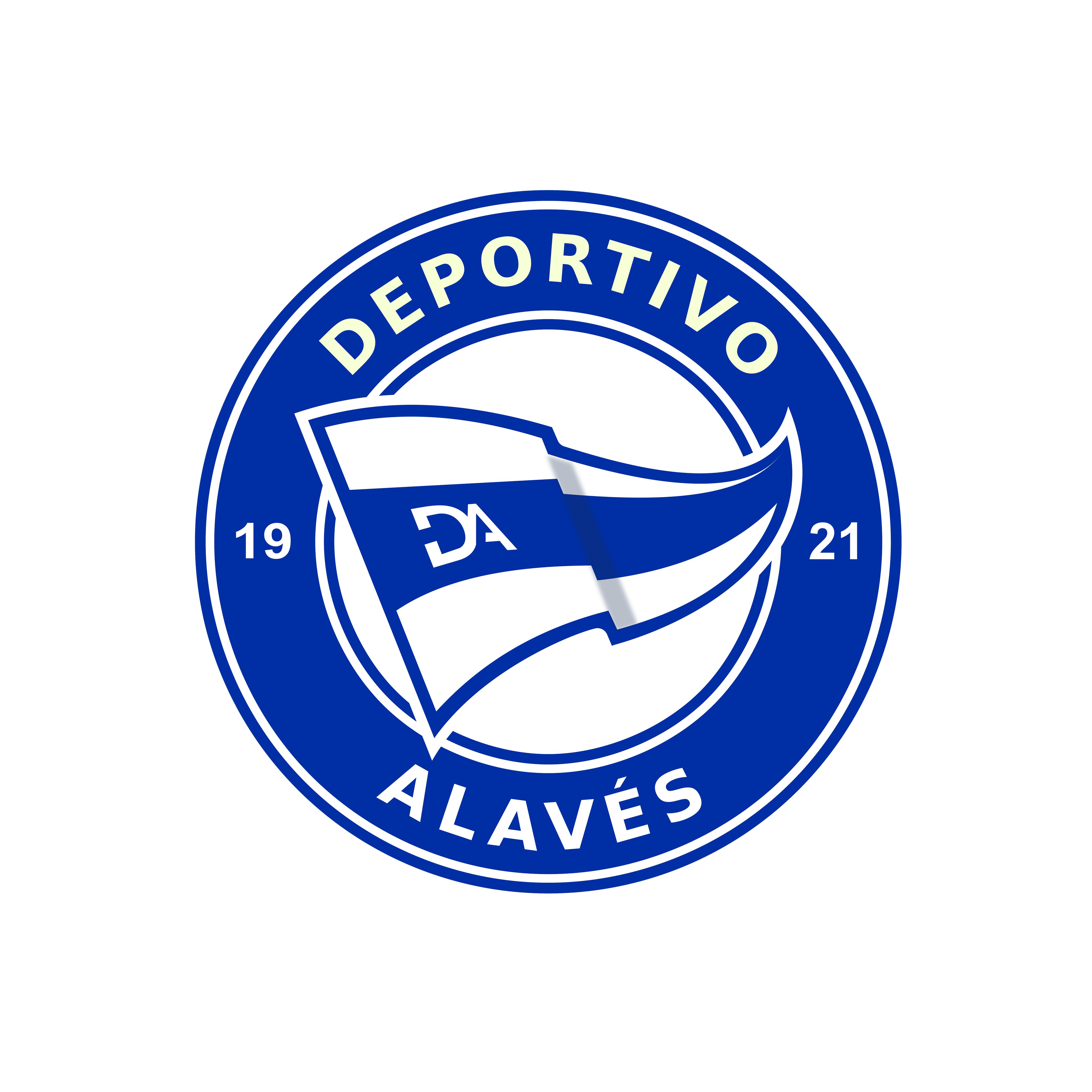 DEPORTIVO ALAVES 