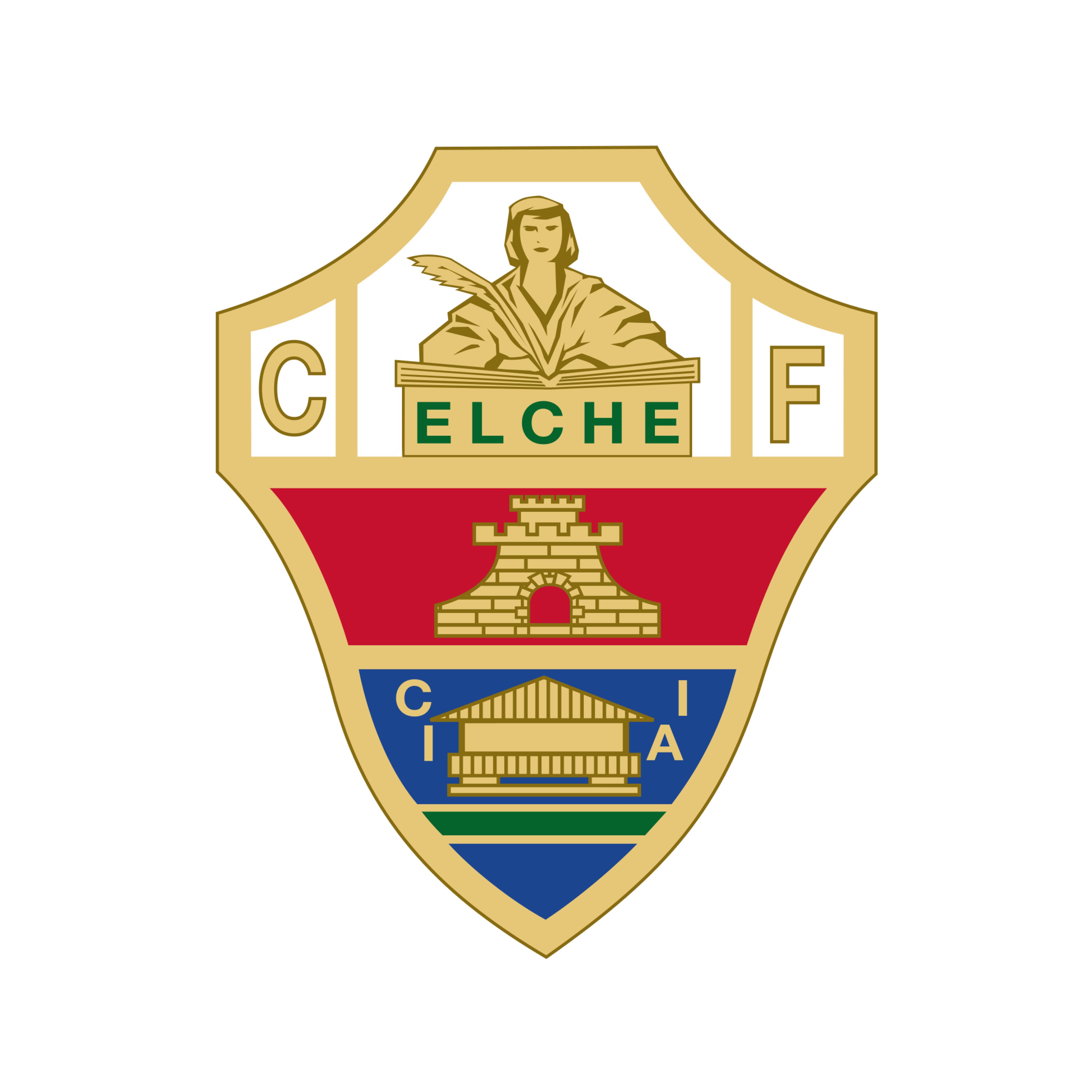 ELCHE