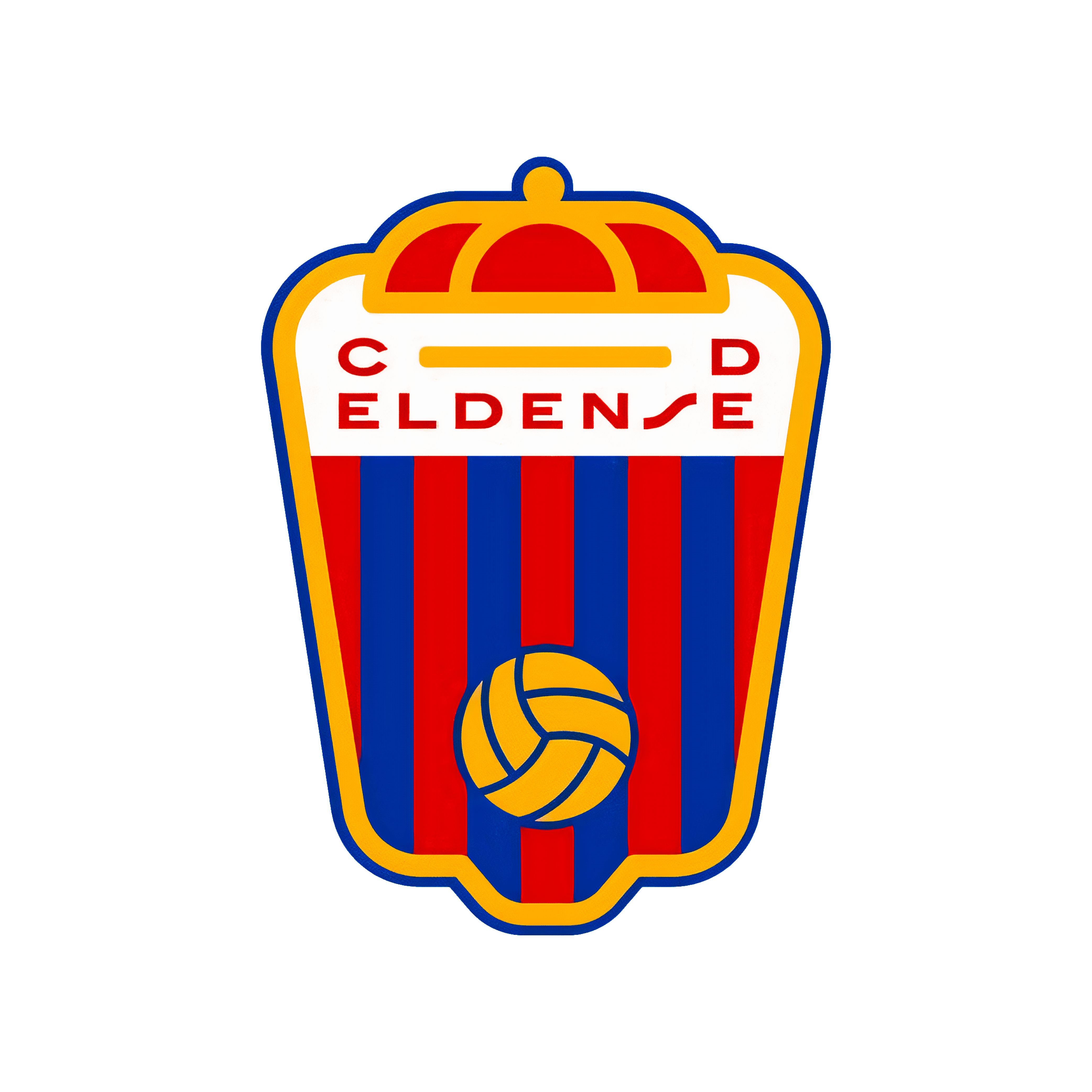 ELDENSE