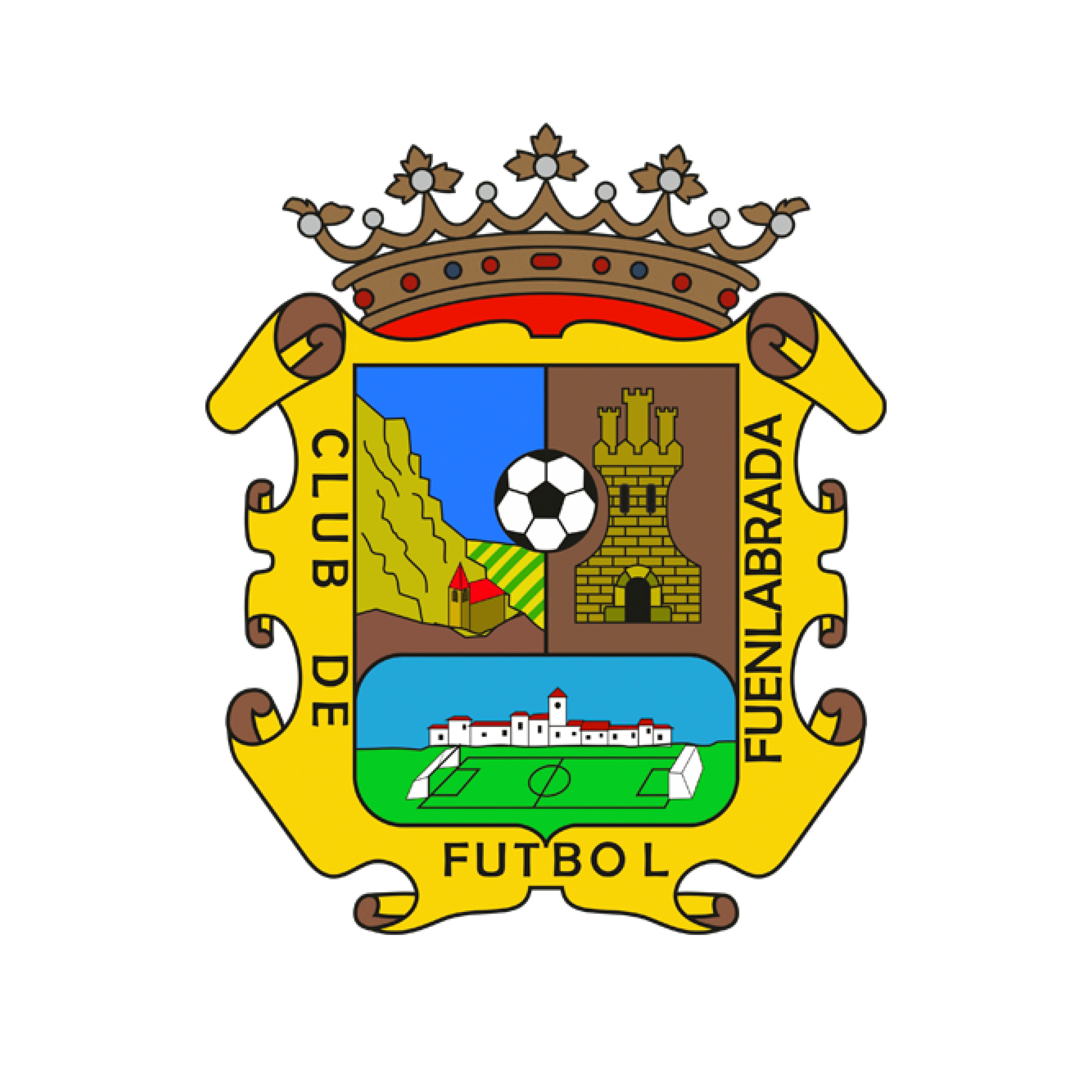 FUENLABRADA 
