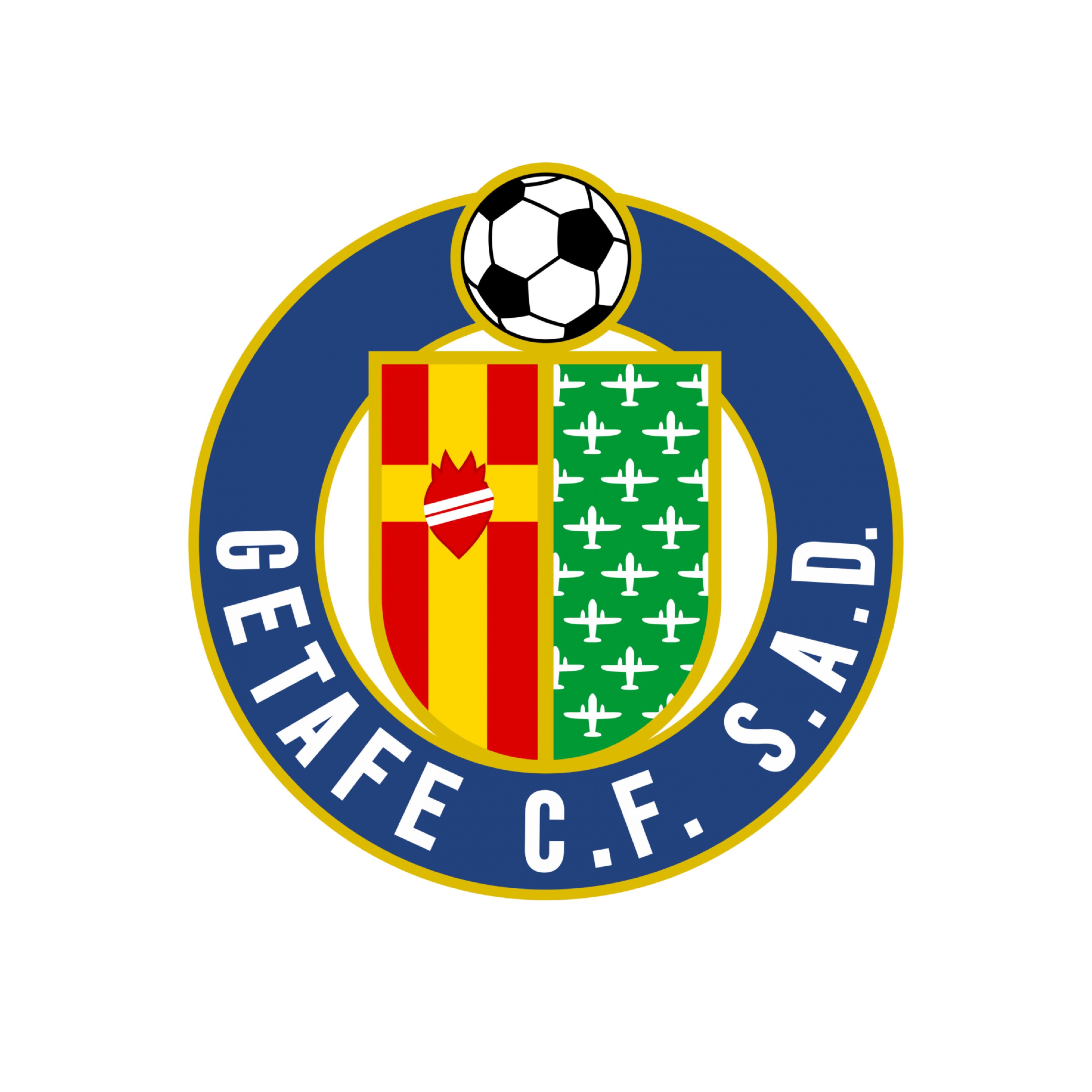 GETAFE 