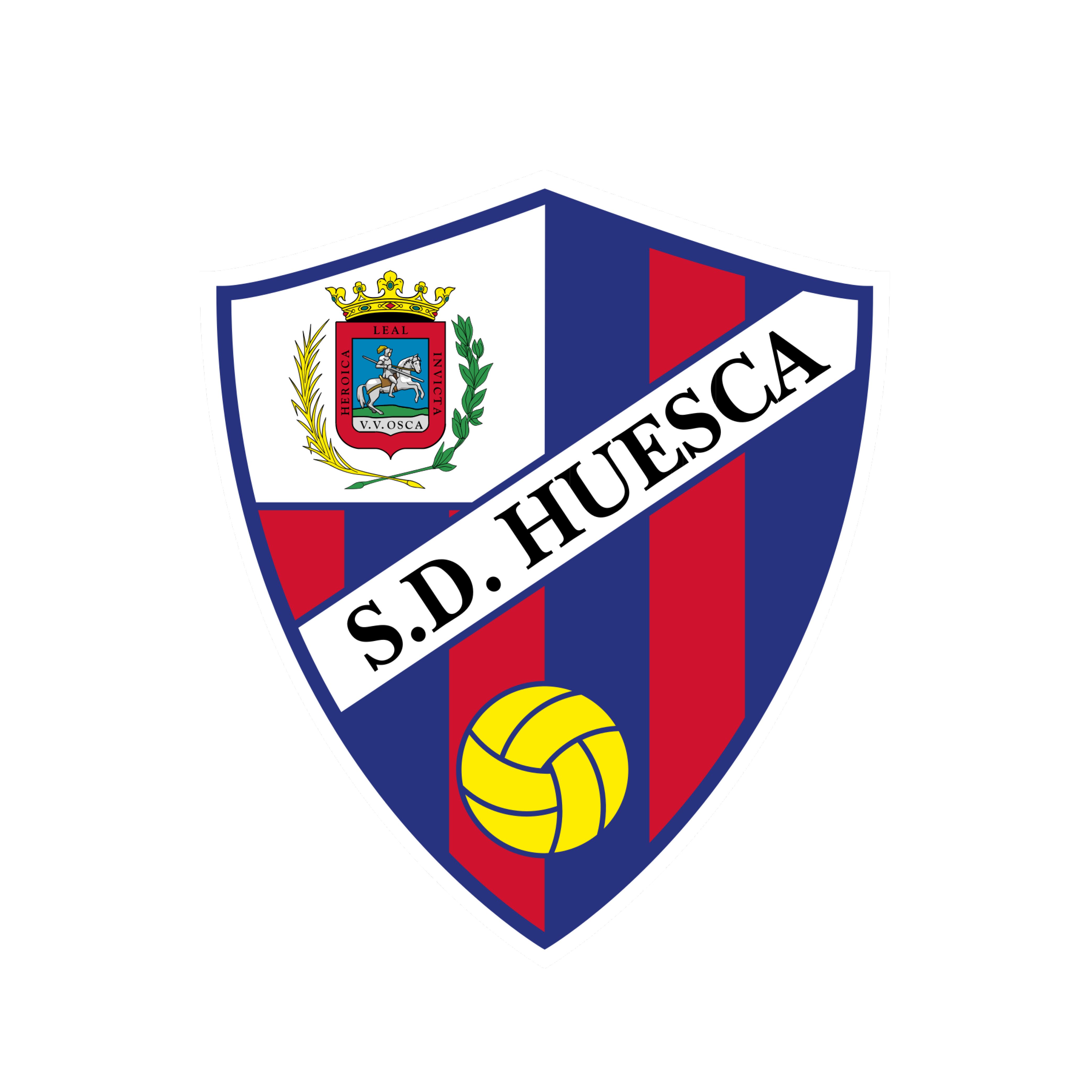 HUESCA 