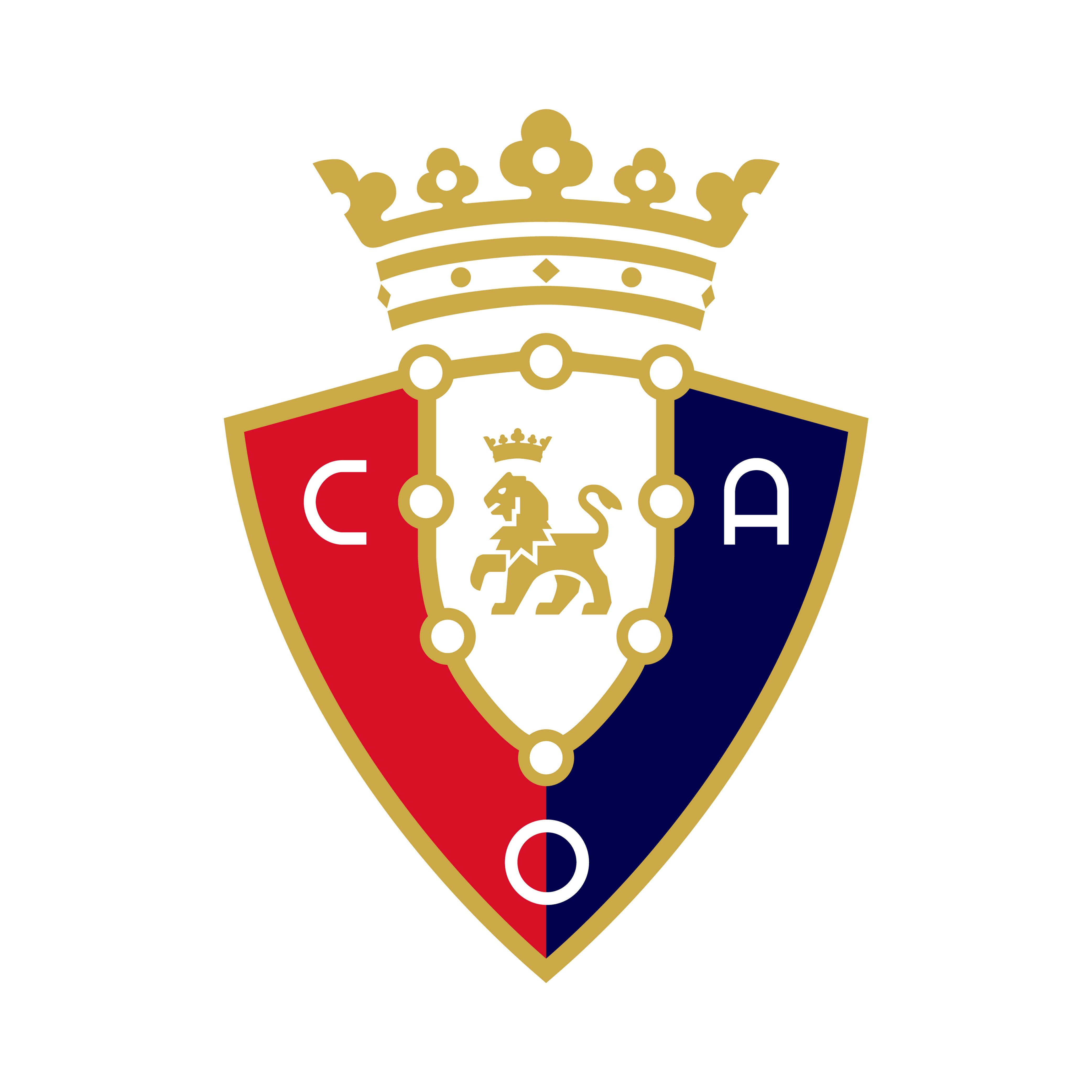OSASUNA 