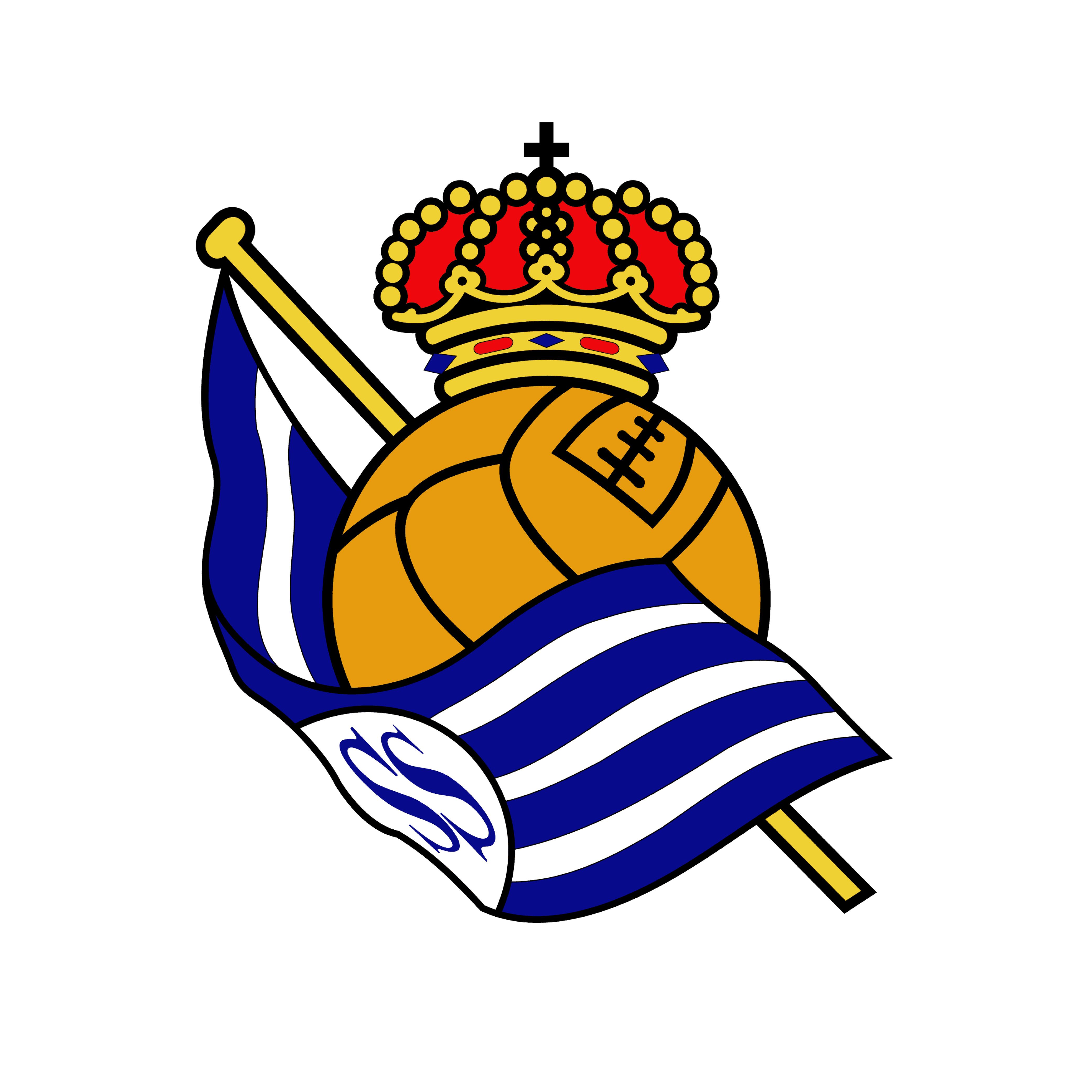 REAL SOCIEDAD 