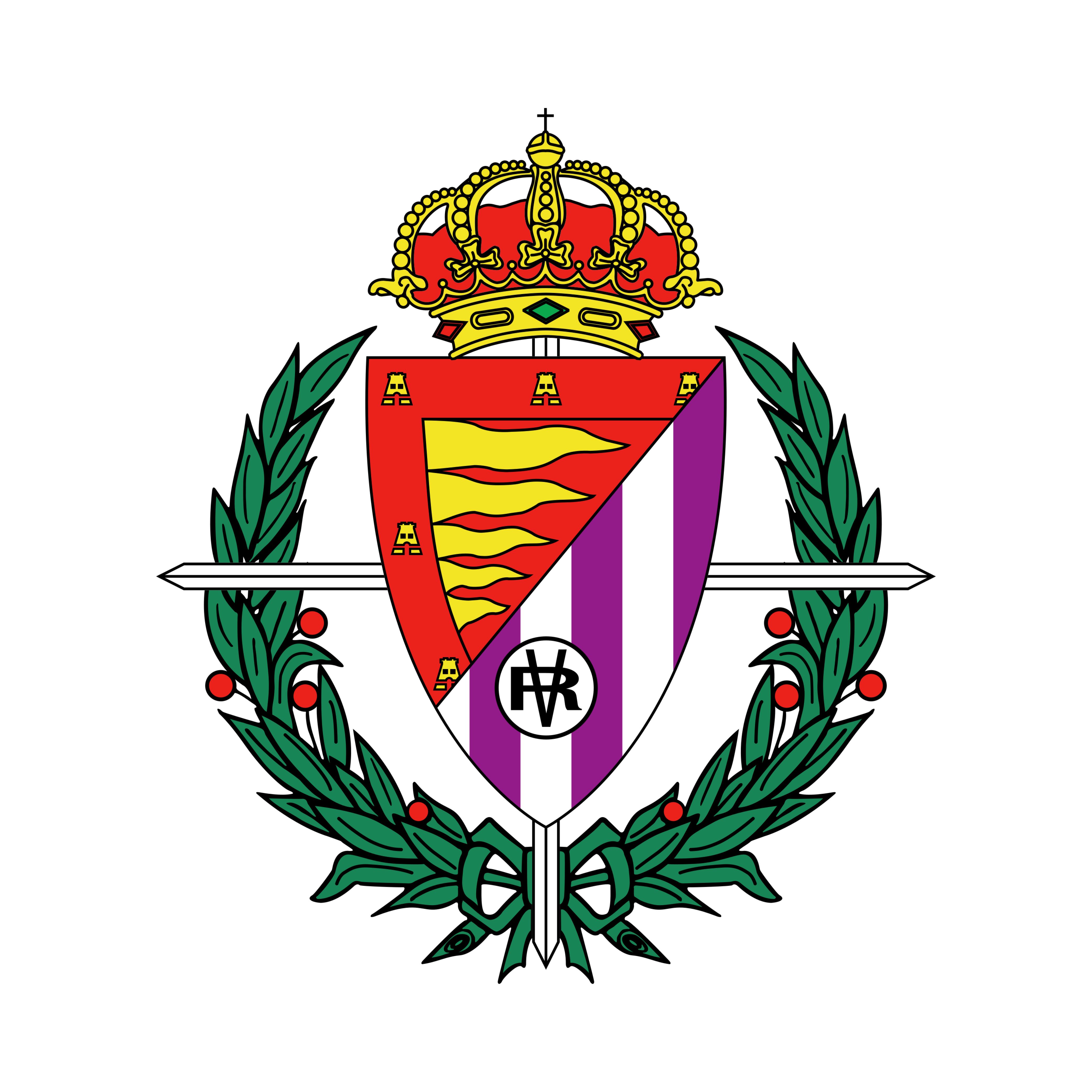 REAL VALLADOLID 
