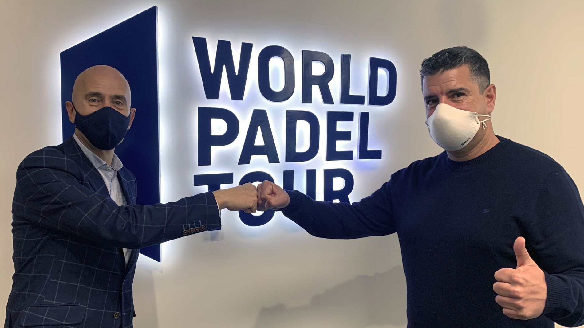 padel nuestro wpt