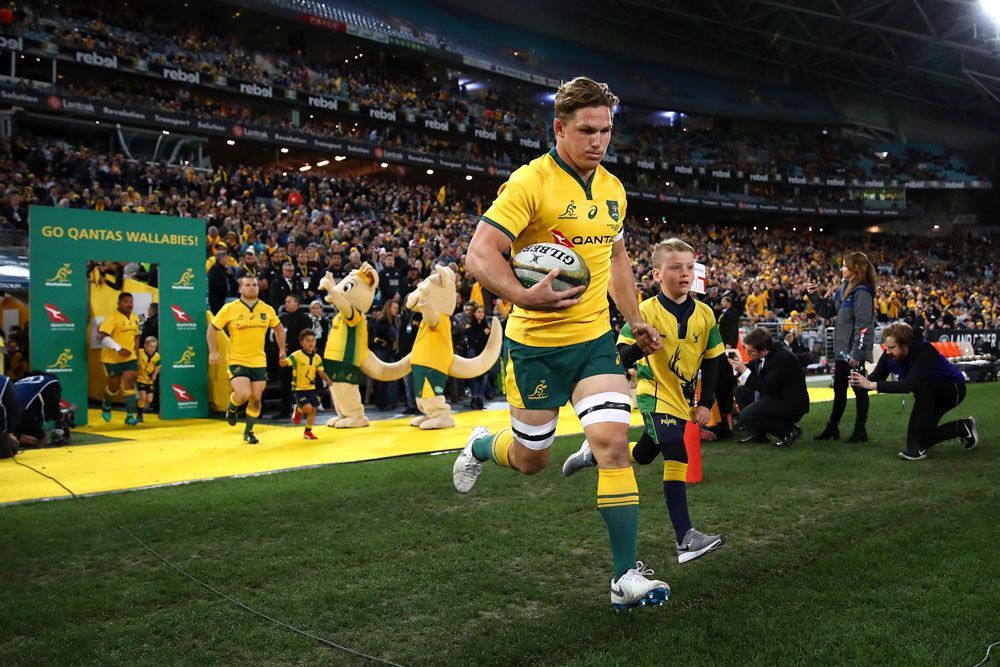 Australia rugby