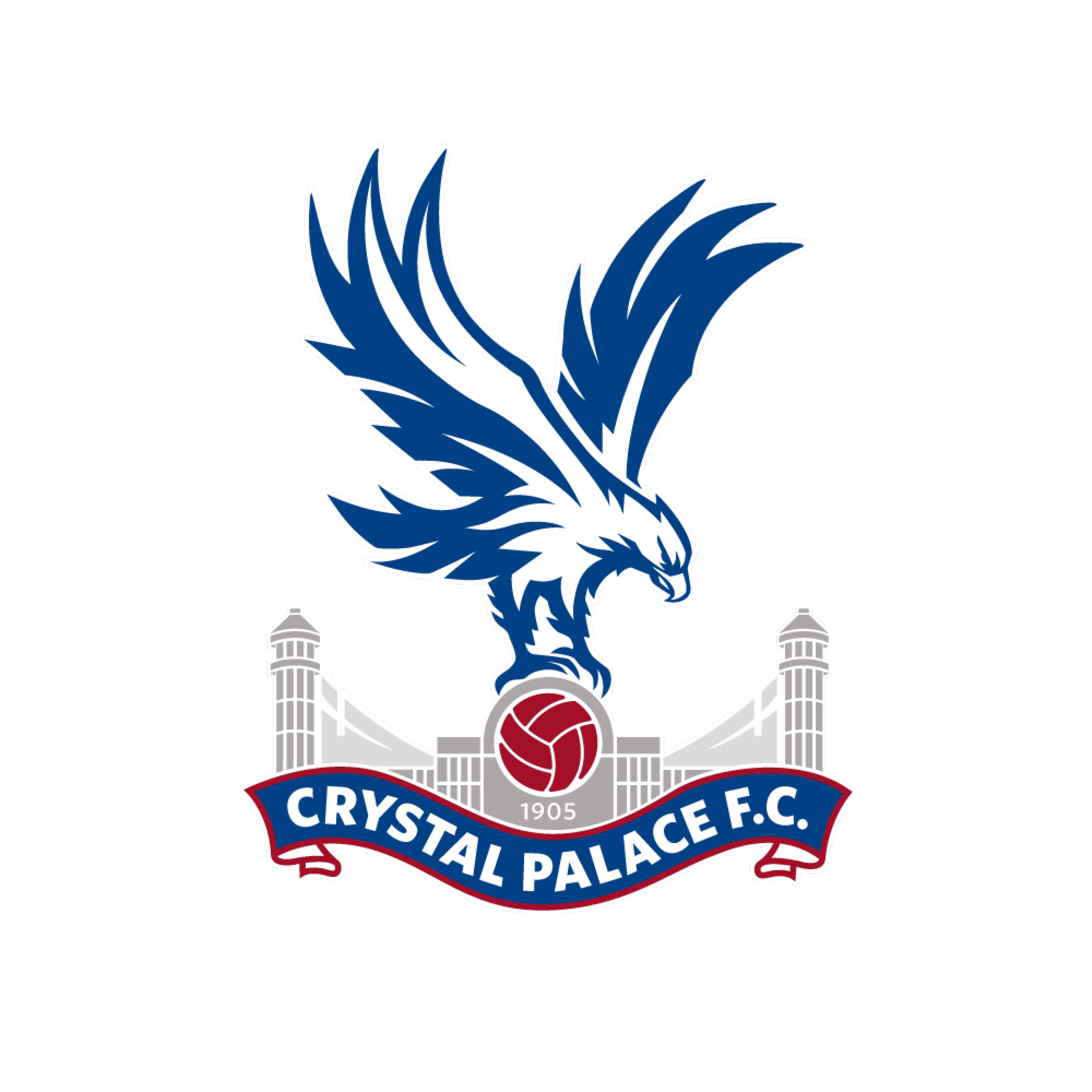 CRYSTAL PALACE 