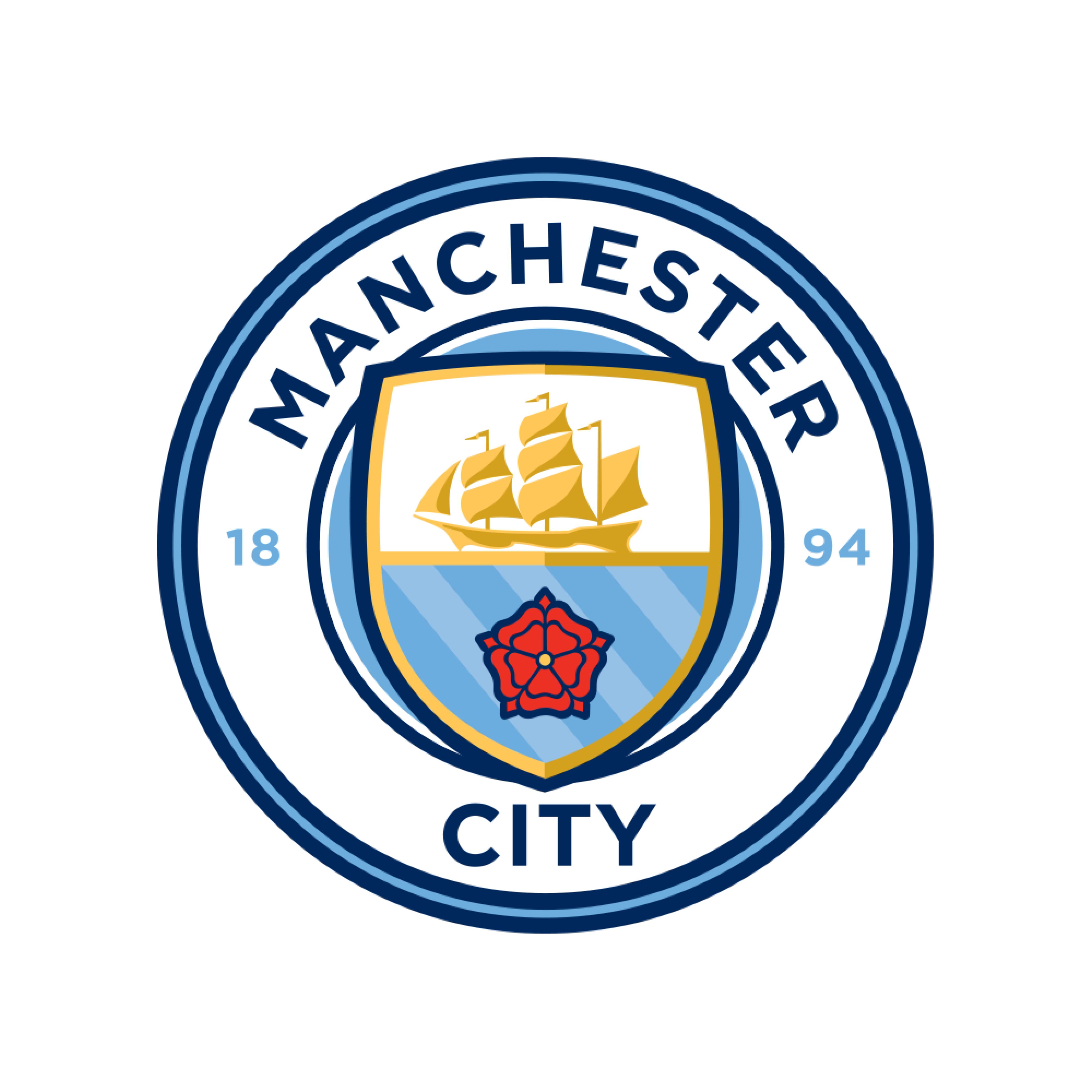 MANCHESTER CITY 