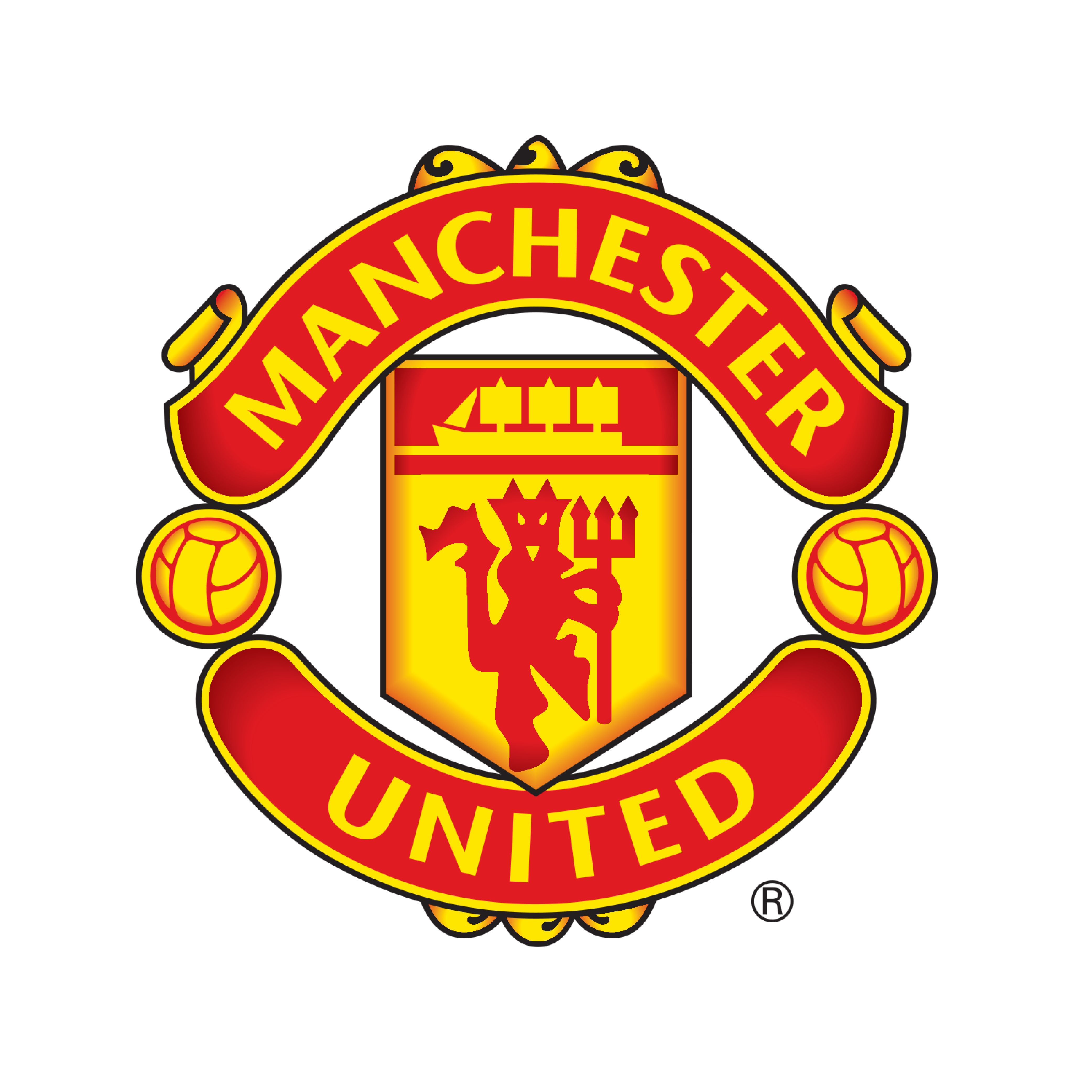 MANCHESTER UNITED 