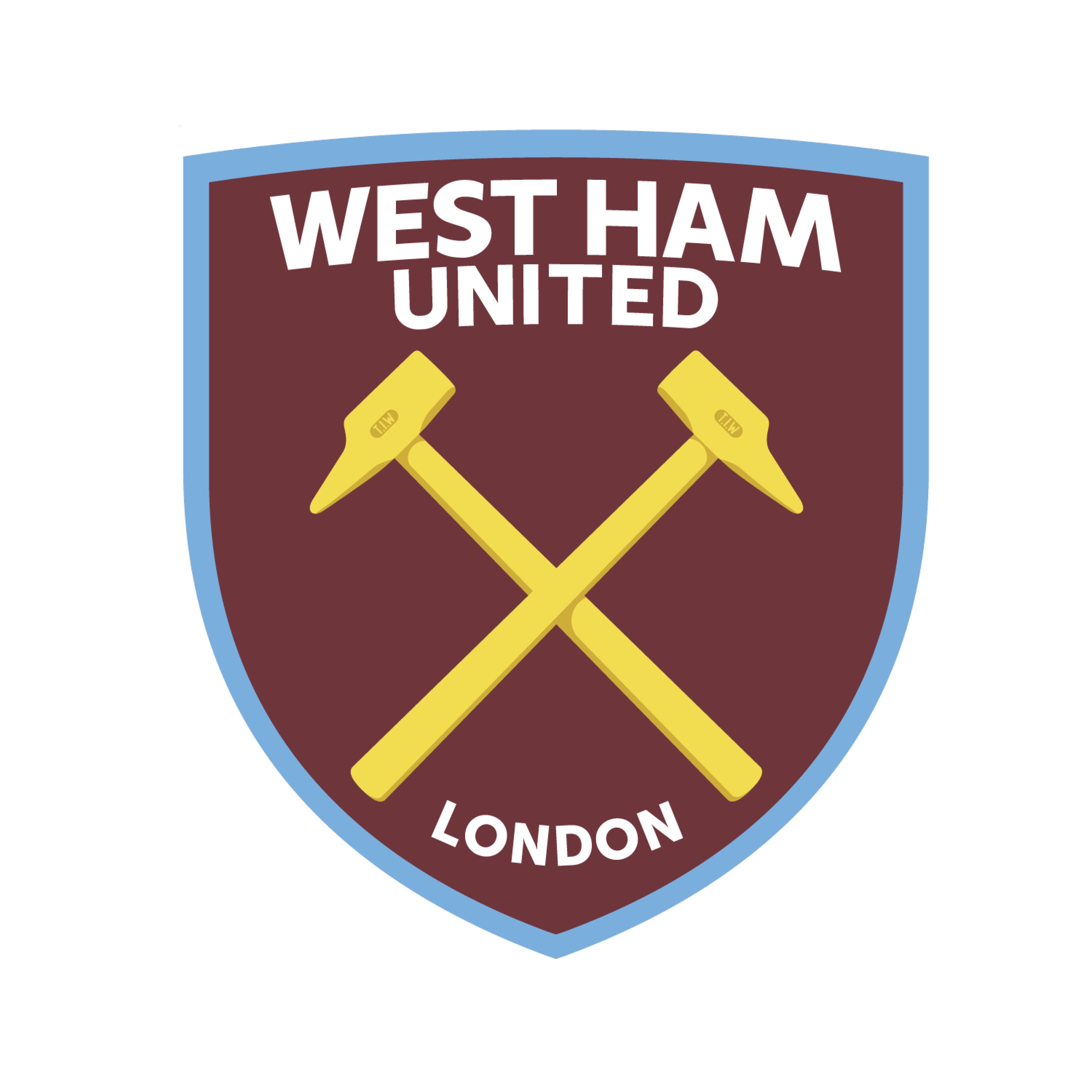 WEST HAM UNITED 