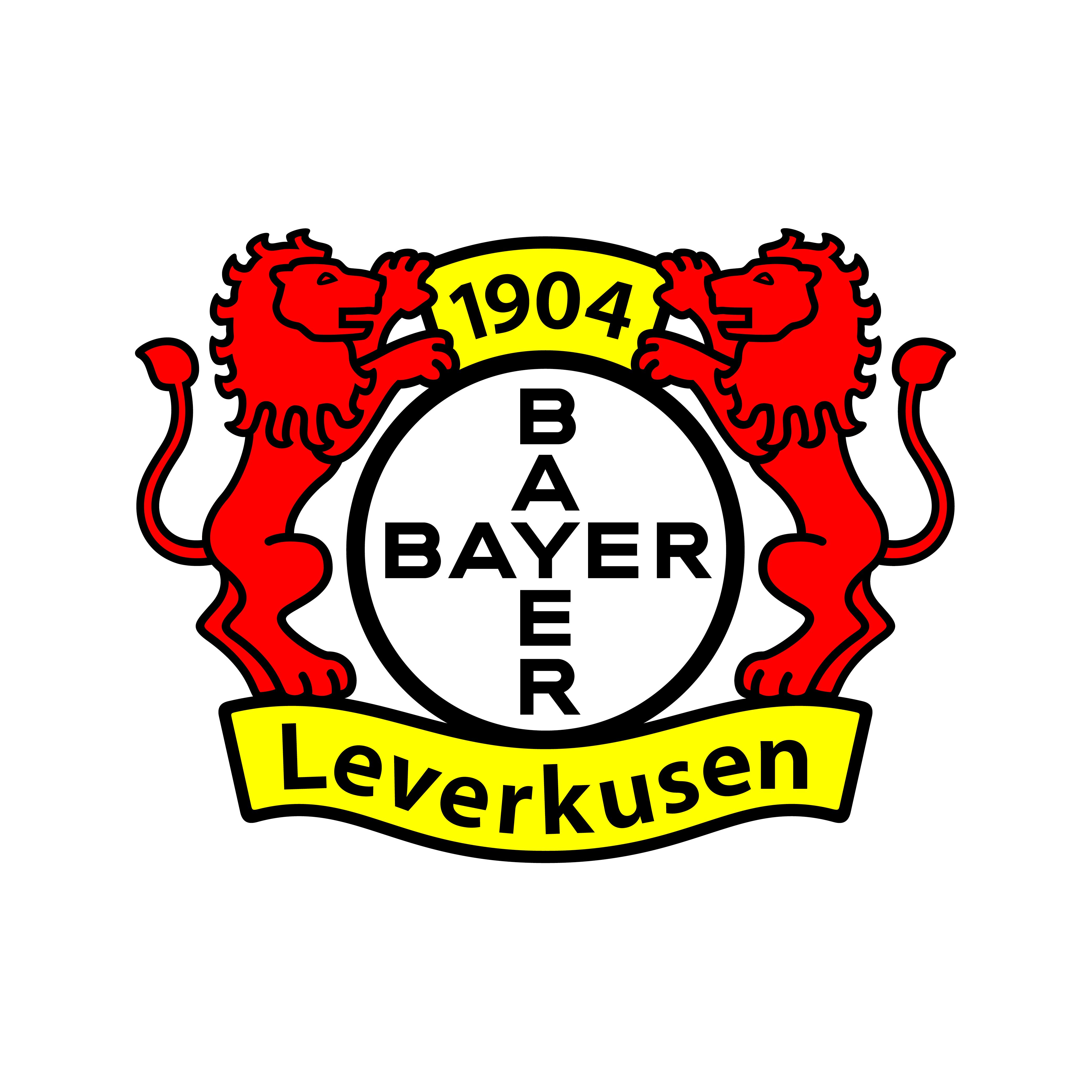 BAYER 04 LEVERKUSEN BAYER 04 LEVERKUSEN