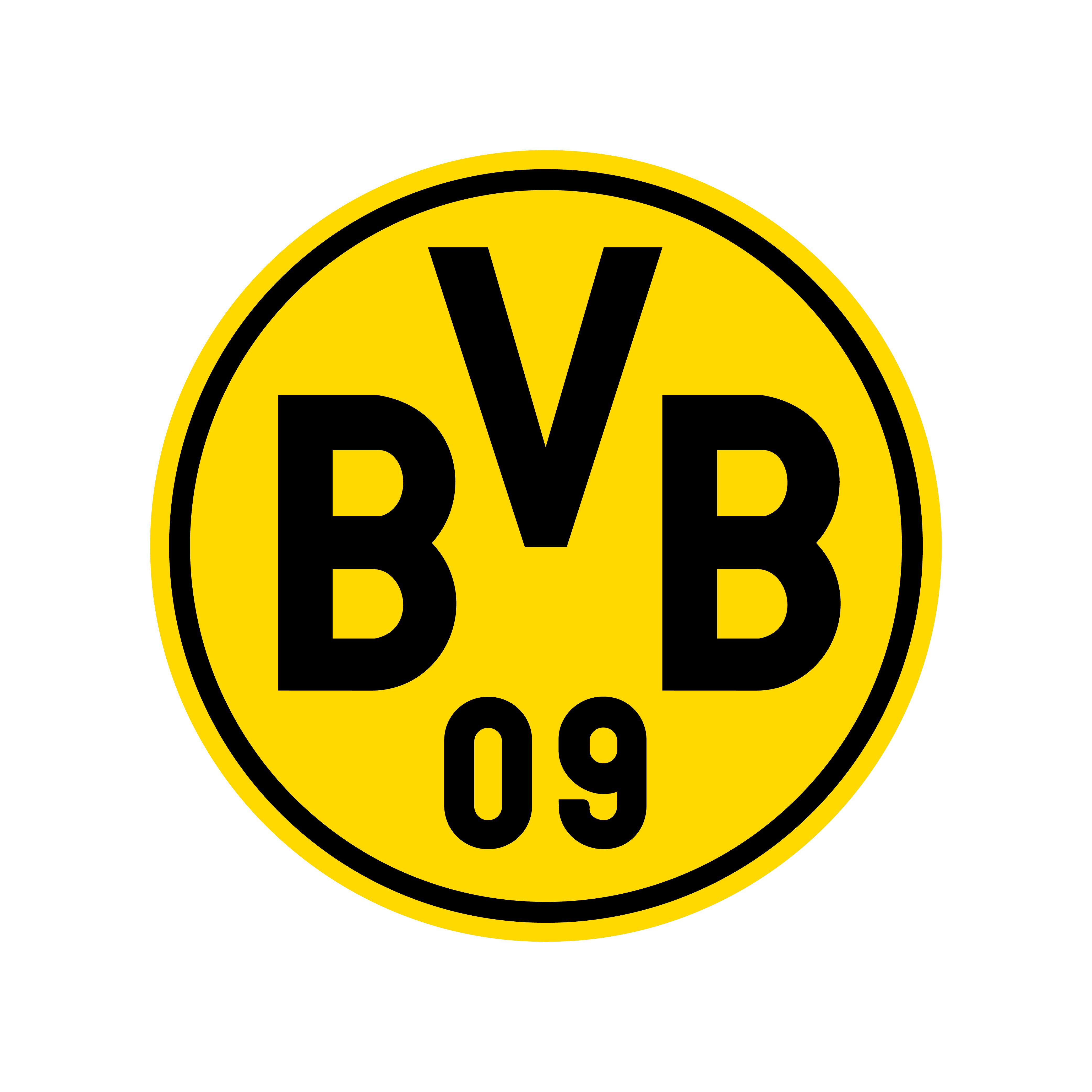 BORUSSIA DORTMUND 