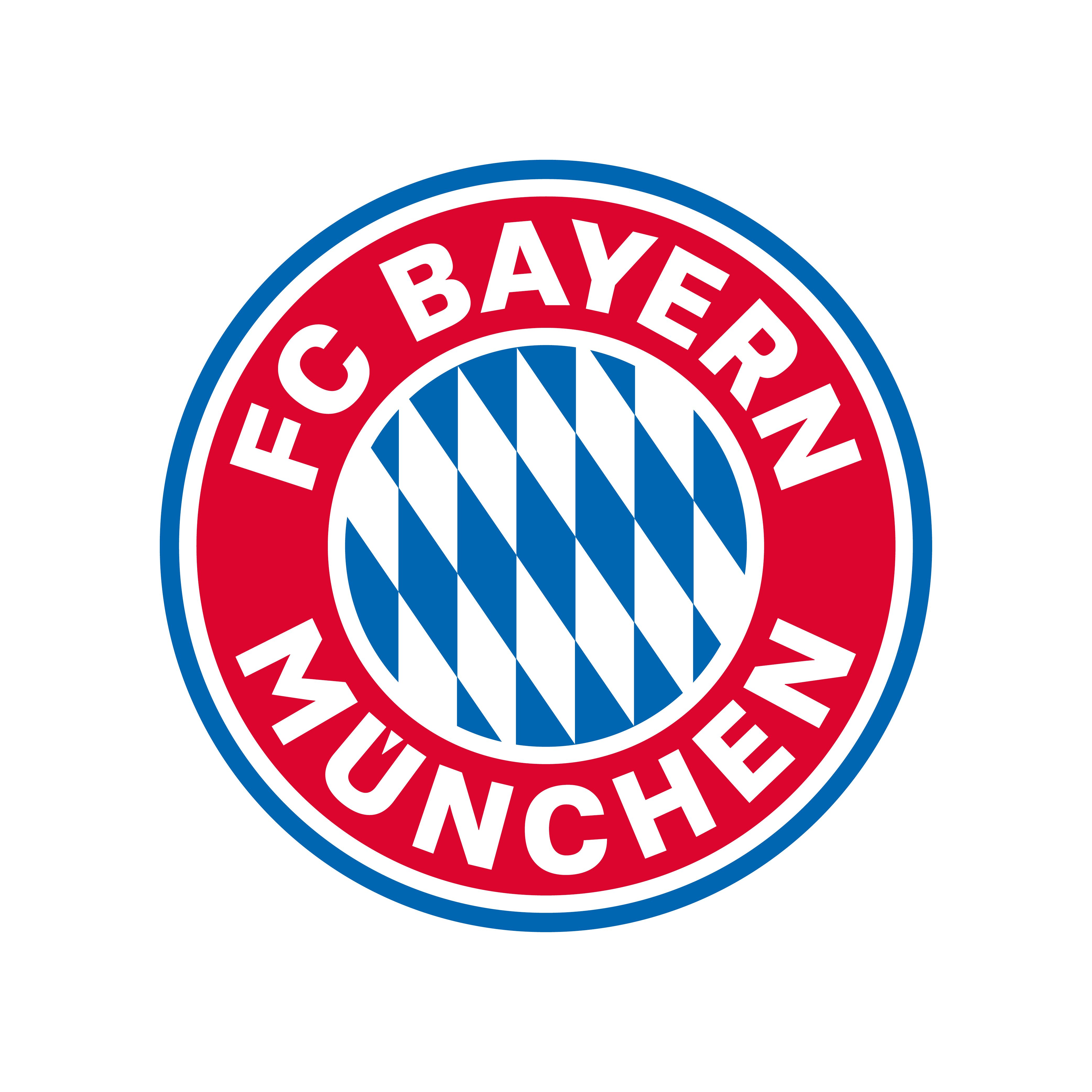 FC BAYERN MÜNCHEN (1)