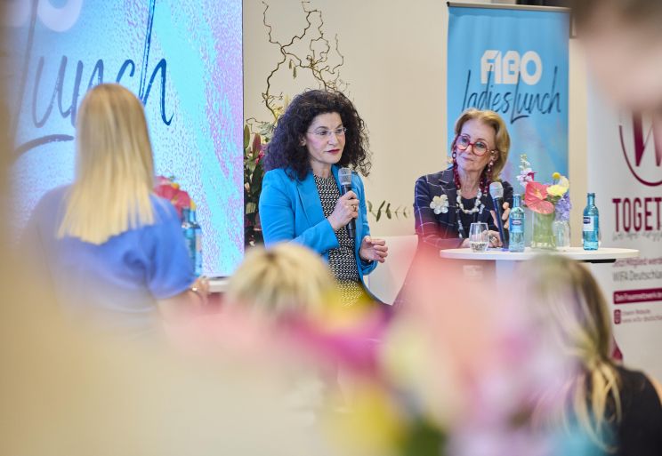 Women's Leadership Summit