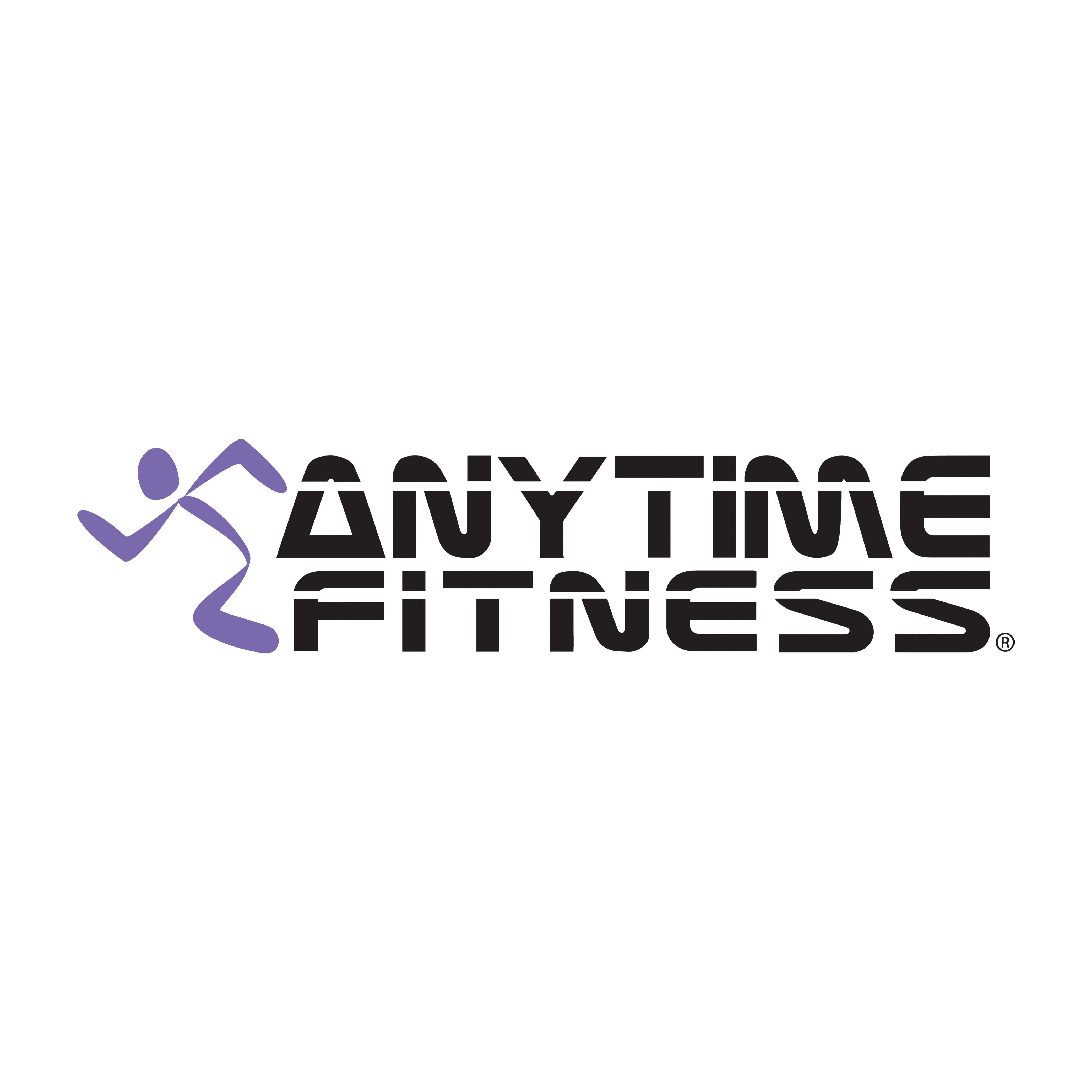 Anytime fitness