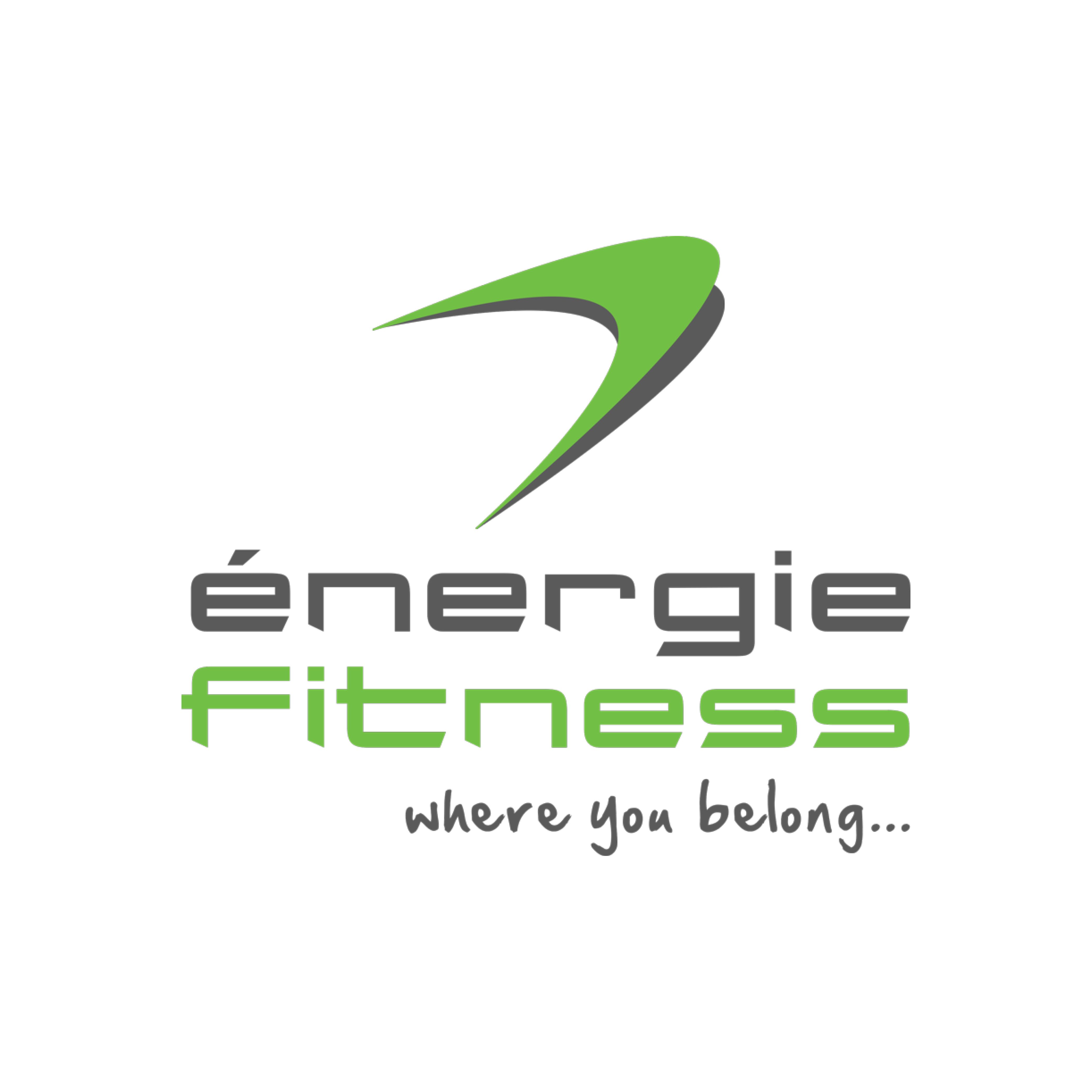 energie fitness