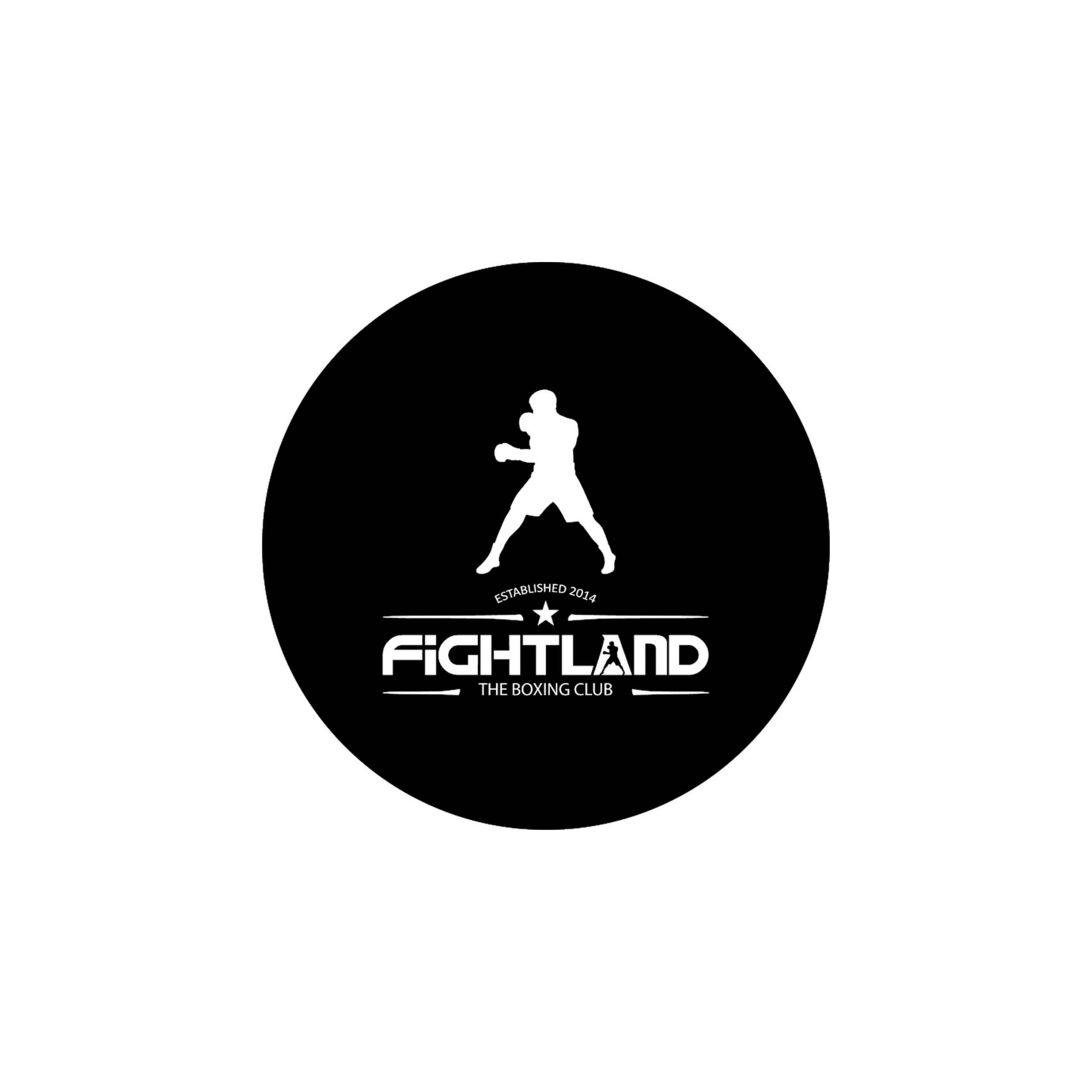 Fightland
