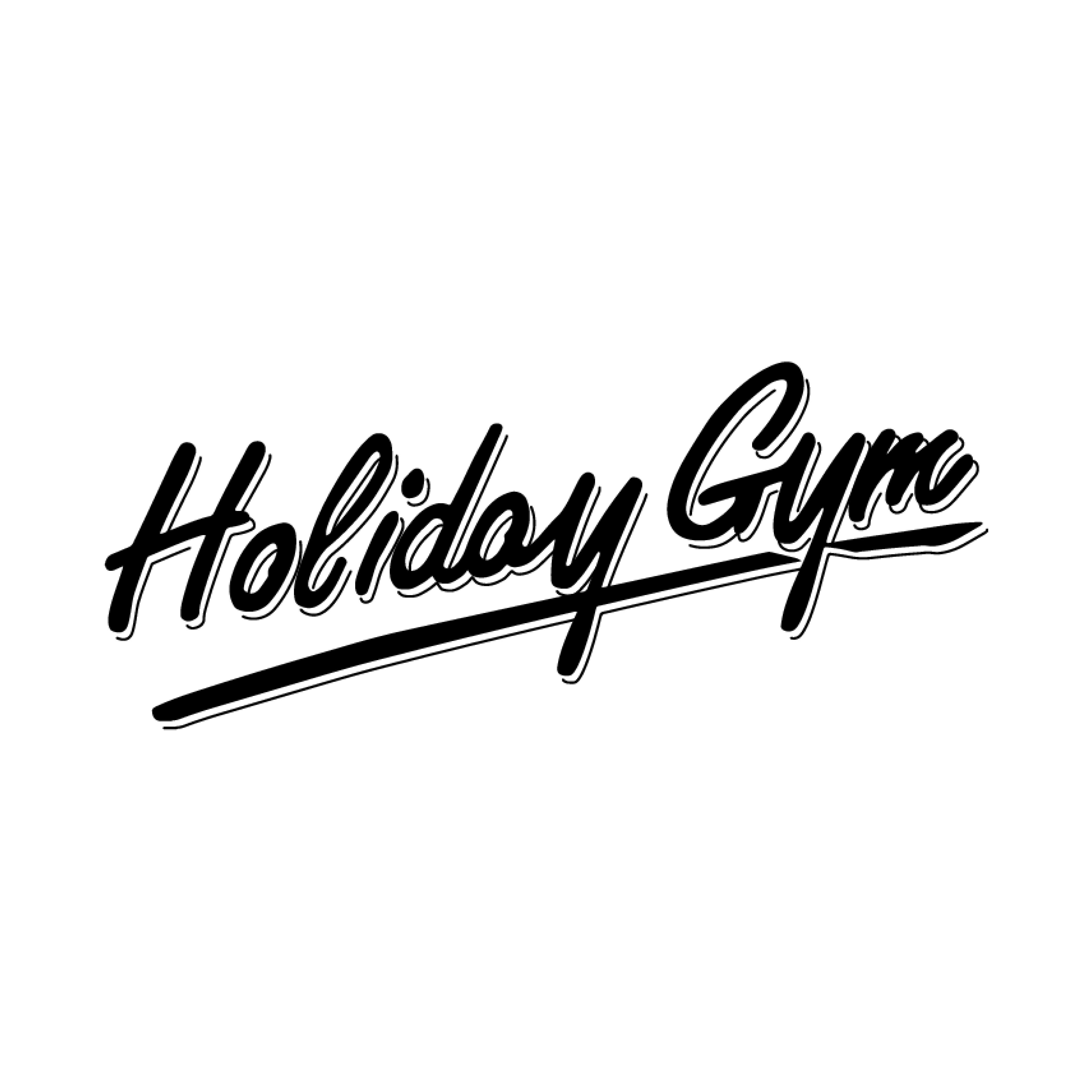 Holiday Gym