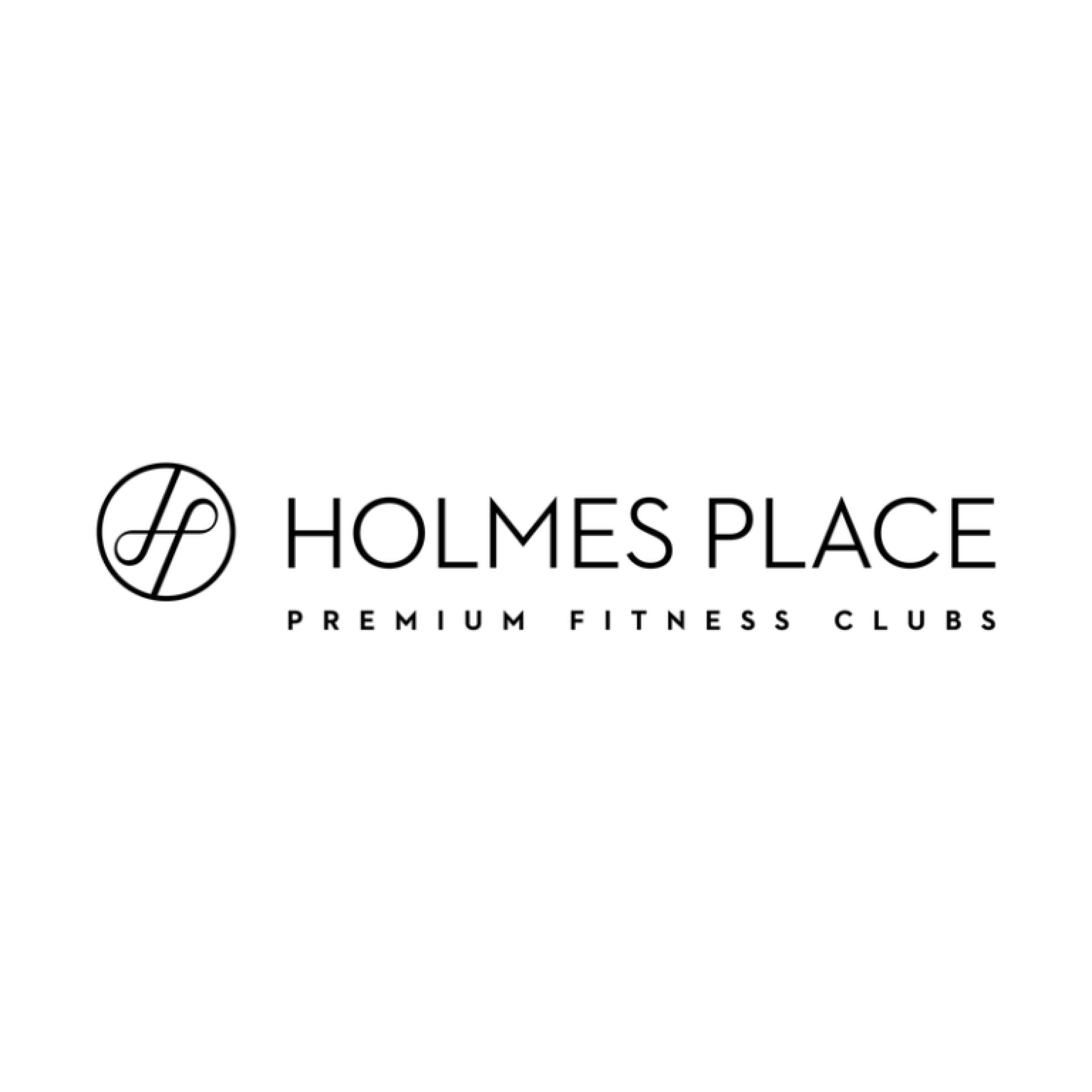 HolmesPlace HolmesPlace