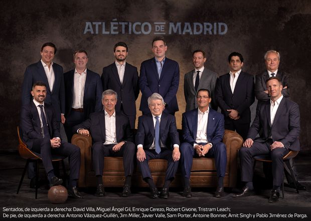 consejo de administracion atletico de madrid apollo