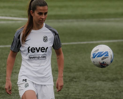 FCBadalonaWomen in out