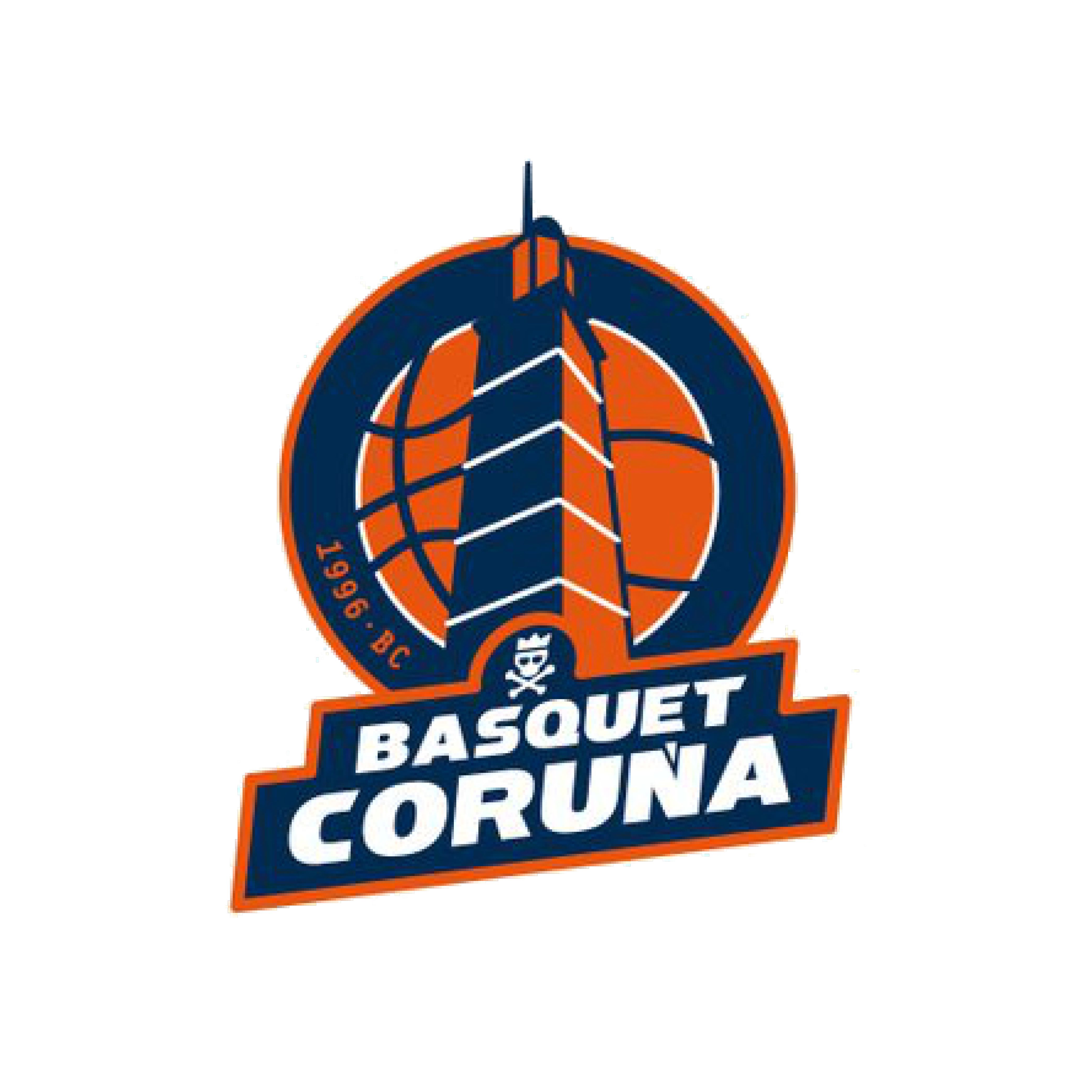 Basquet Coruña 