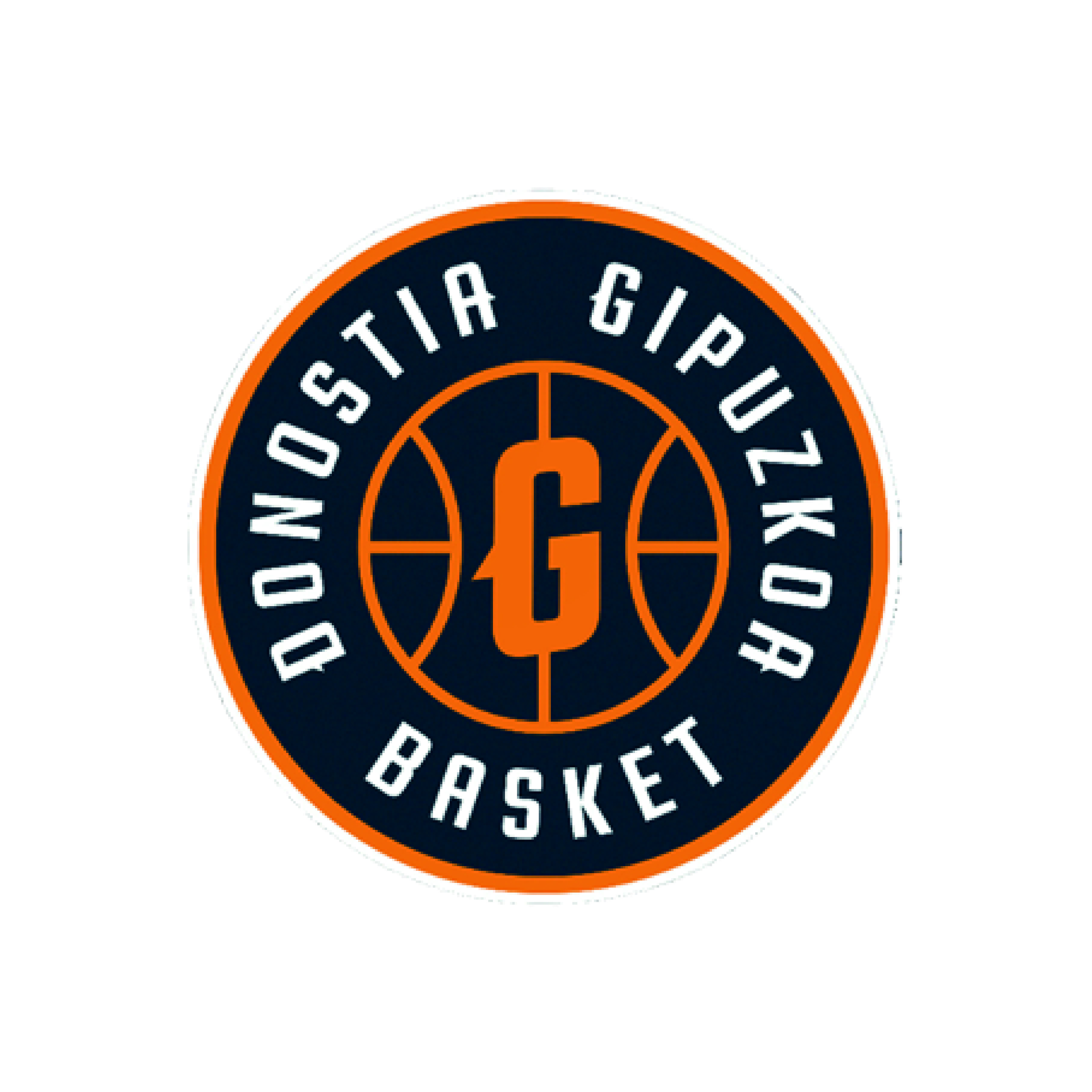 DONOSTIA GIPUZKOA BASKET