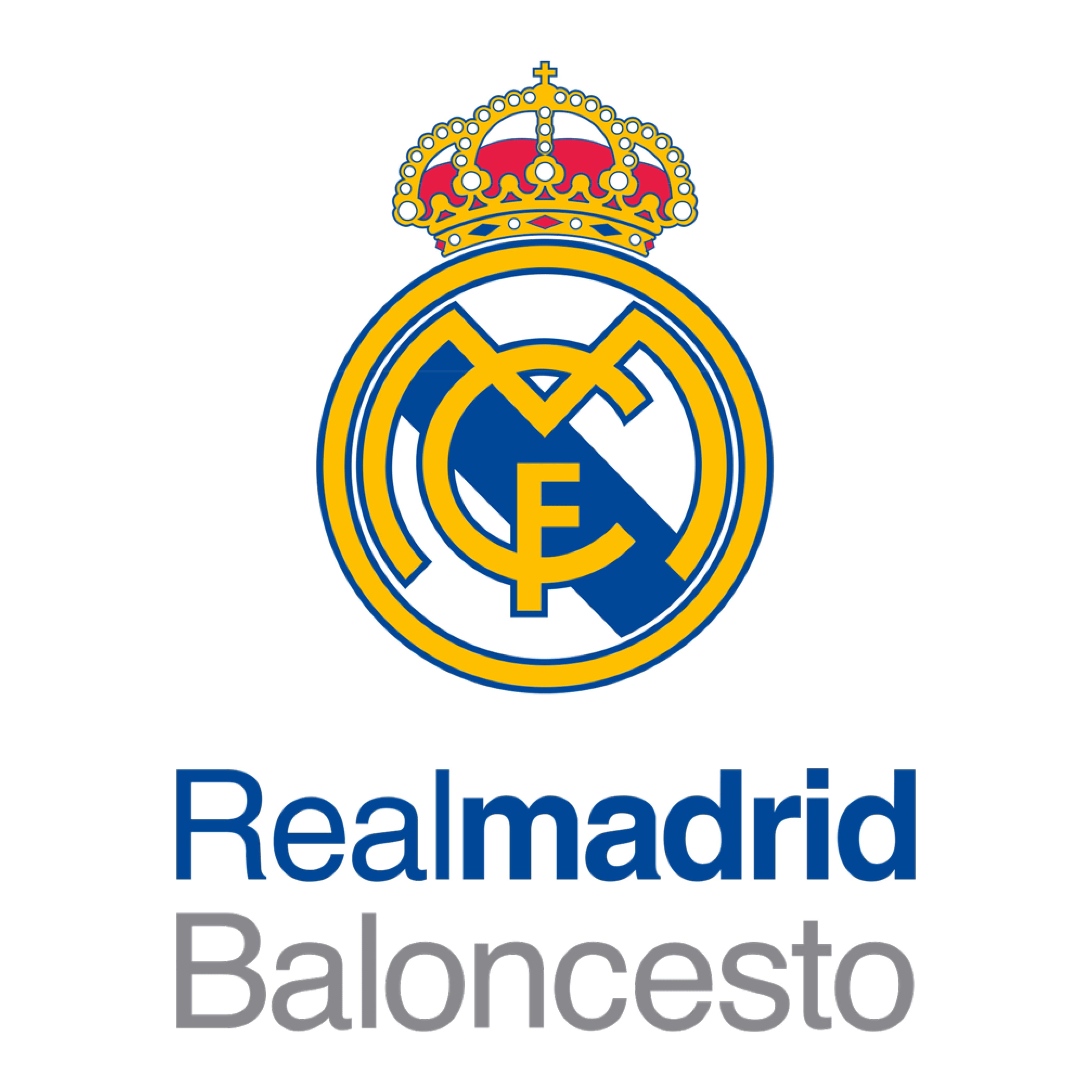 REAL MADRID REAL MADRID