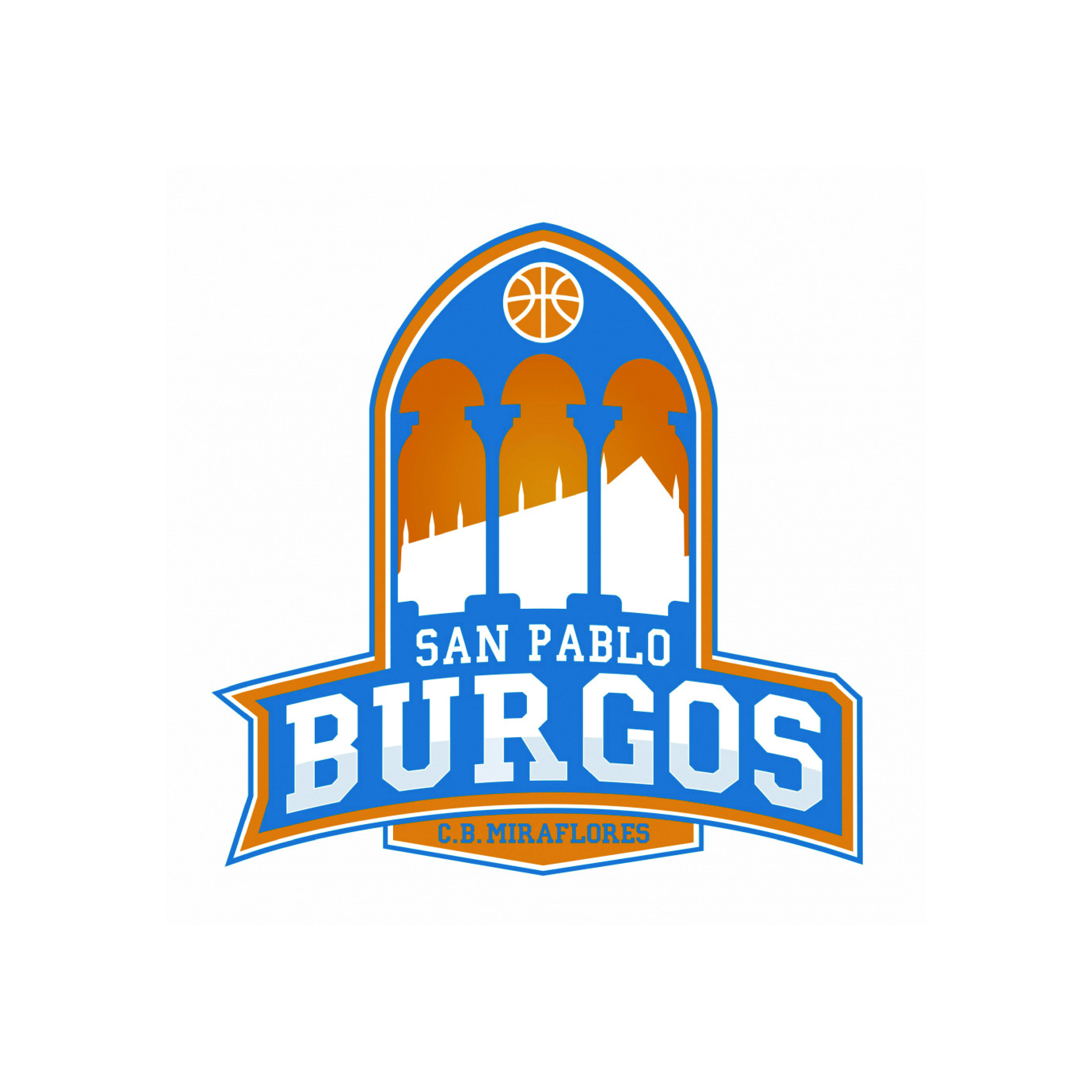 SAN PABLO BURGOS