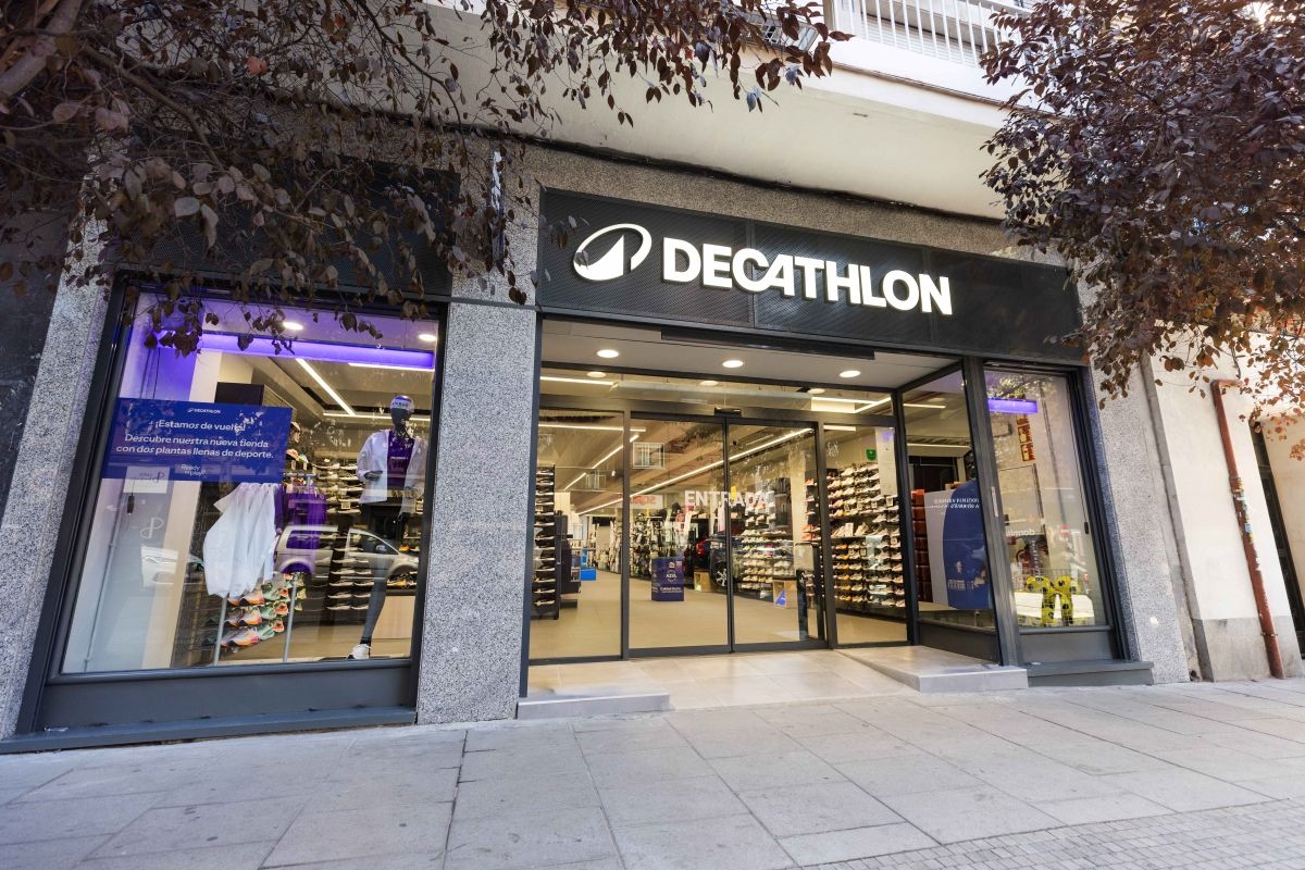 Decathlon Imagen 2