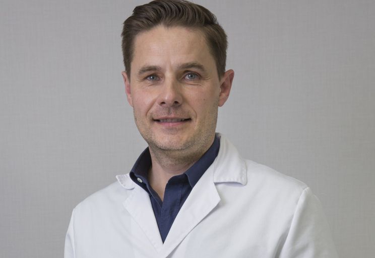 Dr. Mindaugas Gudelis 2