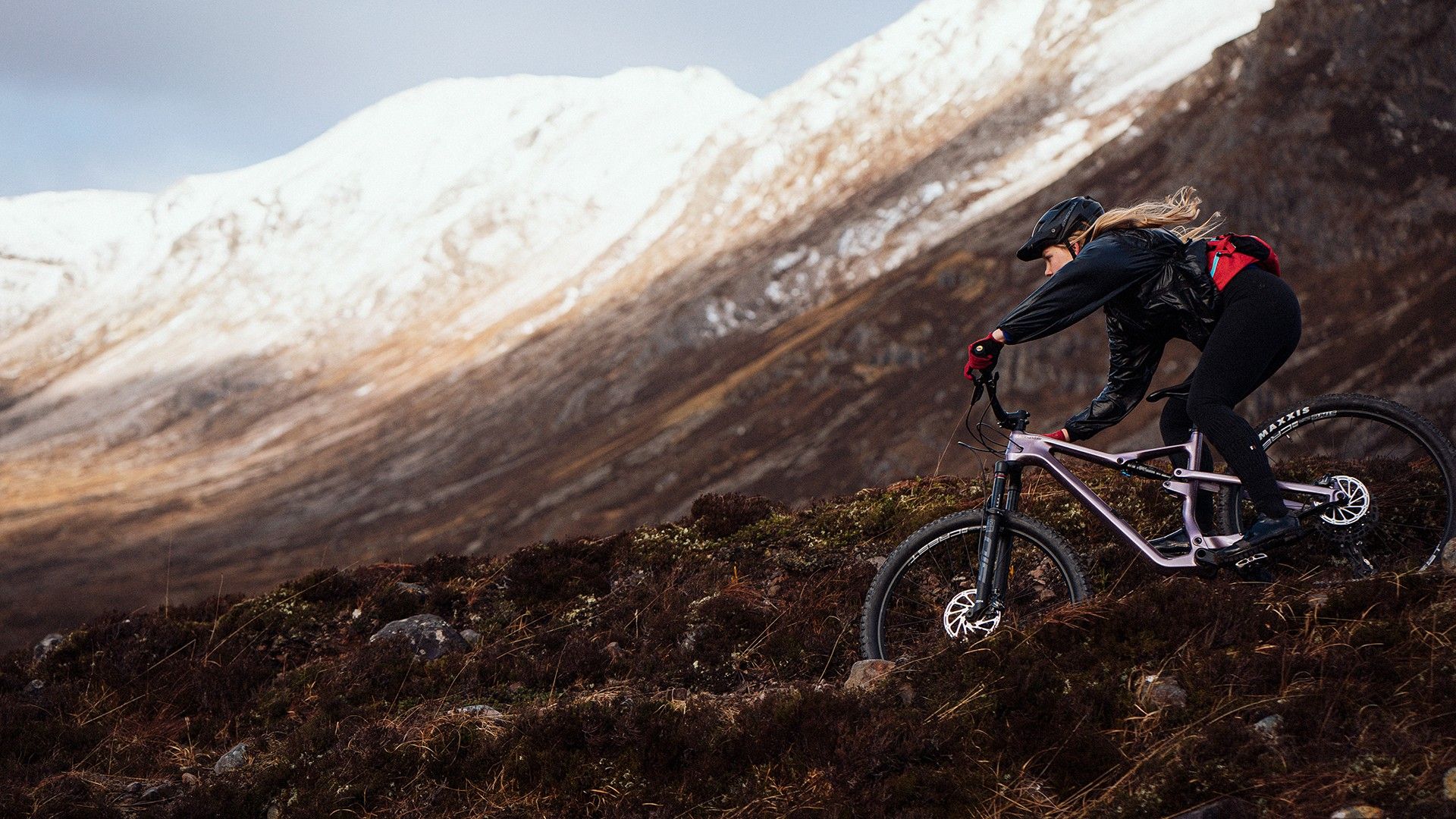 cannondale mtb