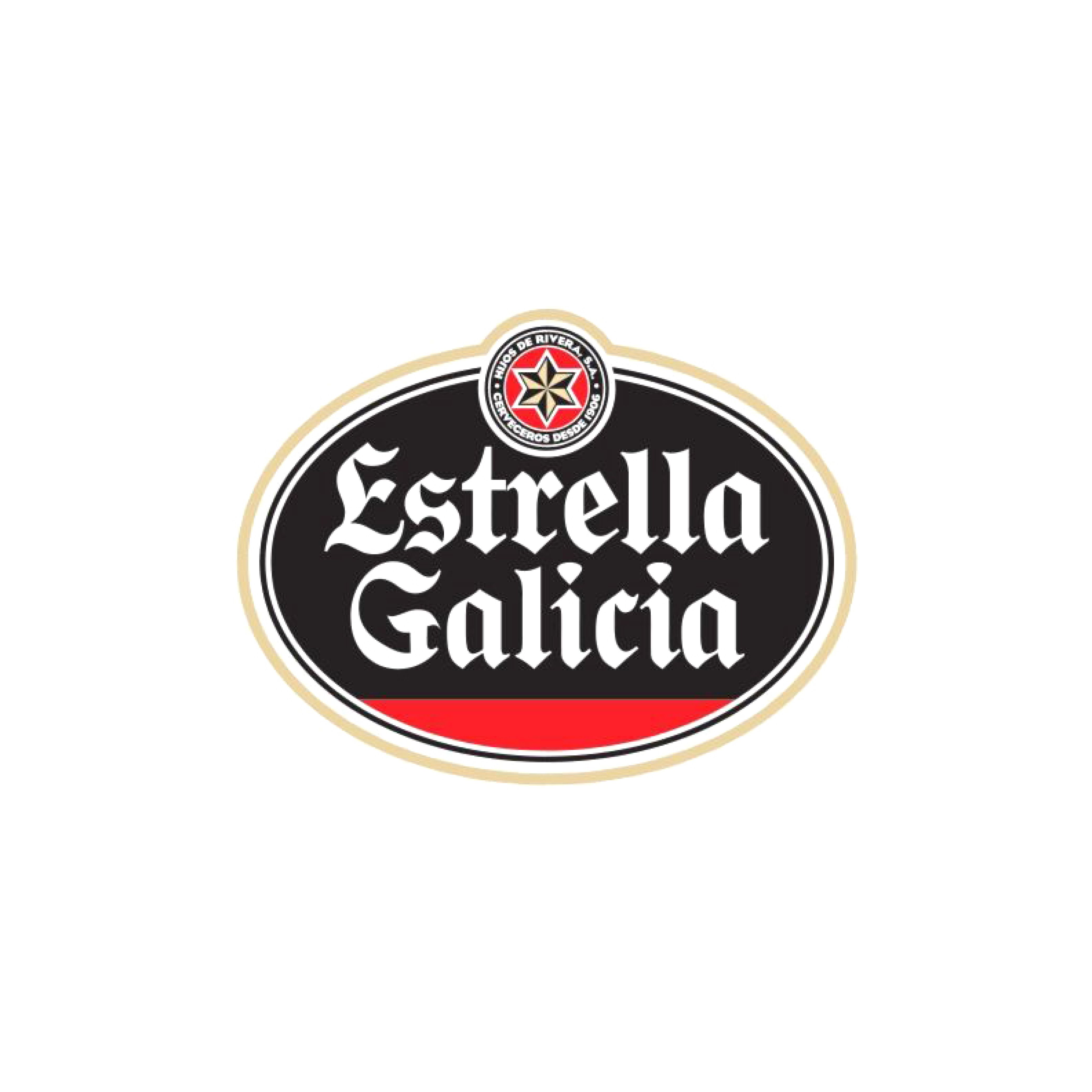 Estrella Galicia