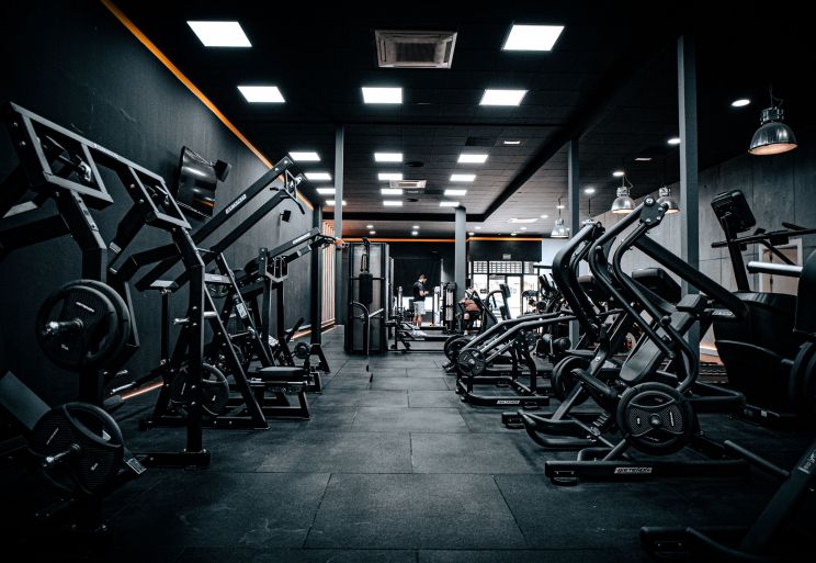 Etenon Fitness ha lanzado una línea de entrenamiento híbrido, Etenon Hybrid Training